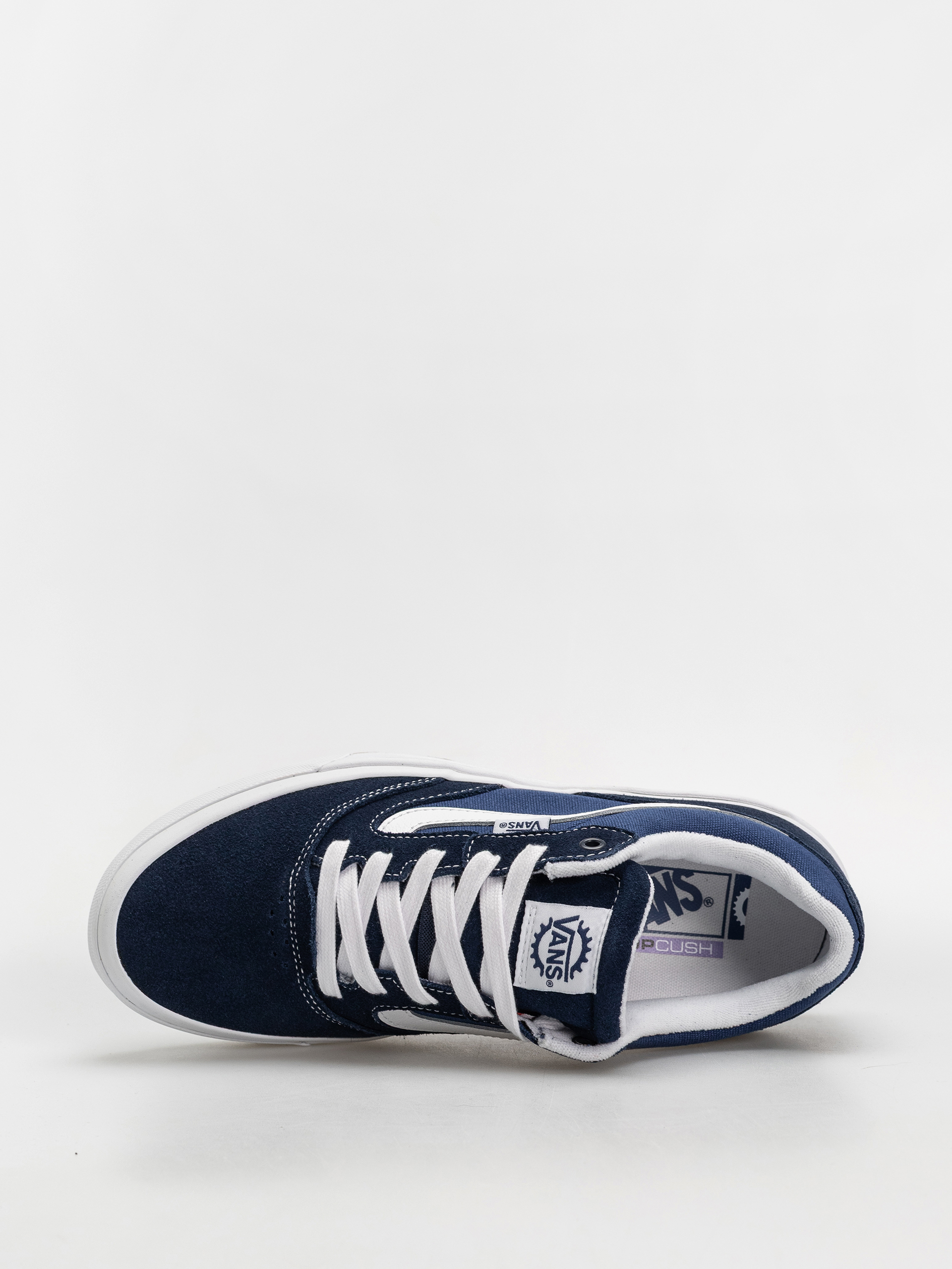 Pantofi Vans Bmx Proof Wafflecup (stv navy)