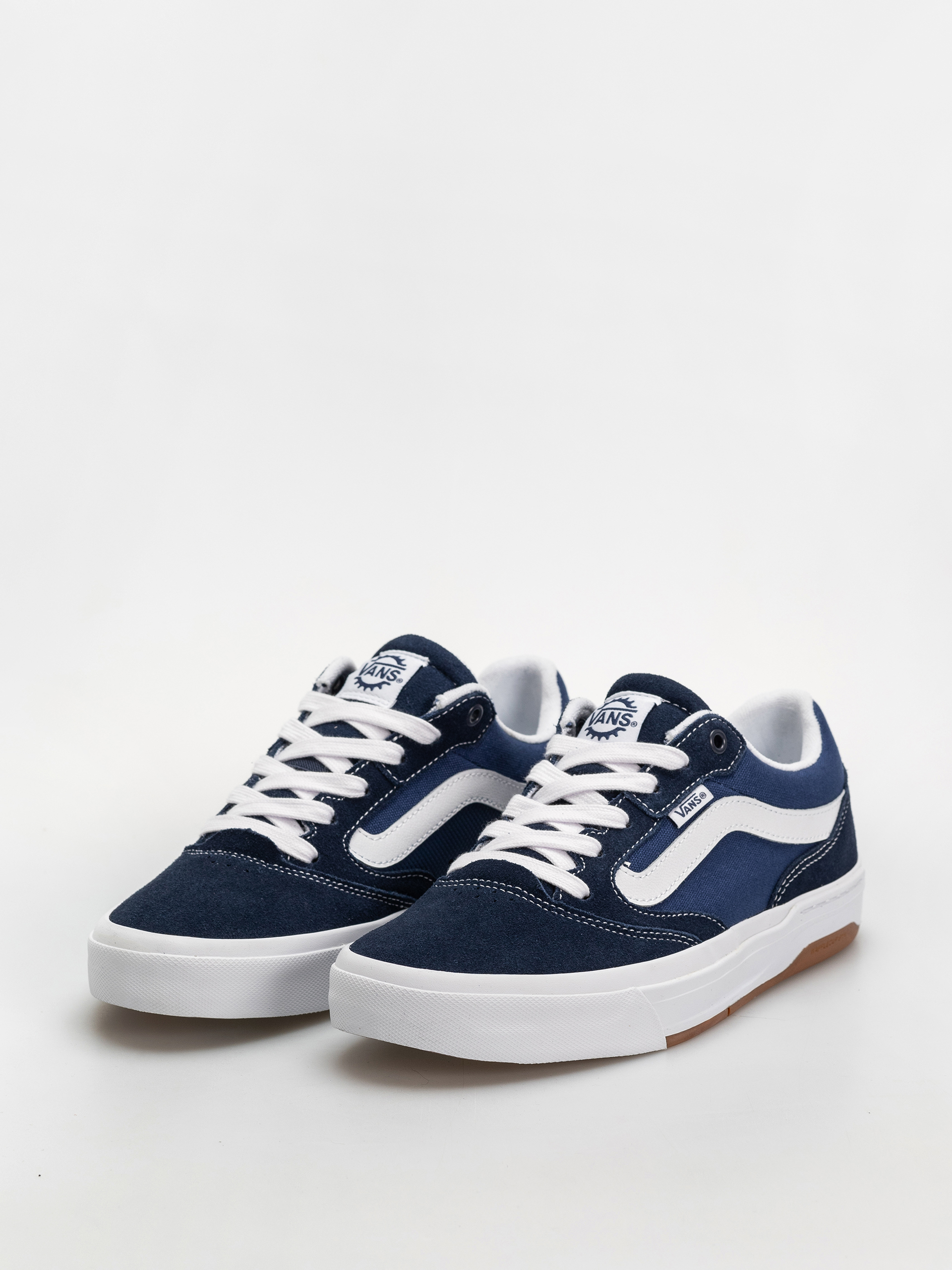 Pantofi Vans Bmx Proof Wafflecup (stv navy)