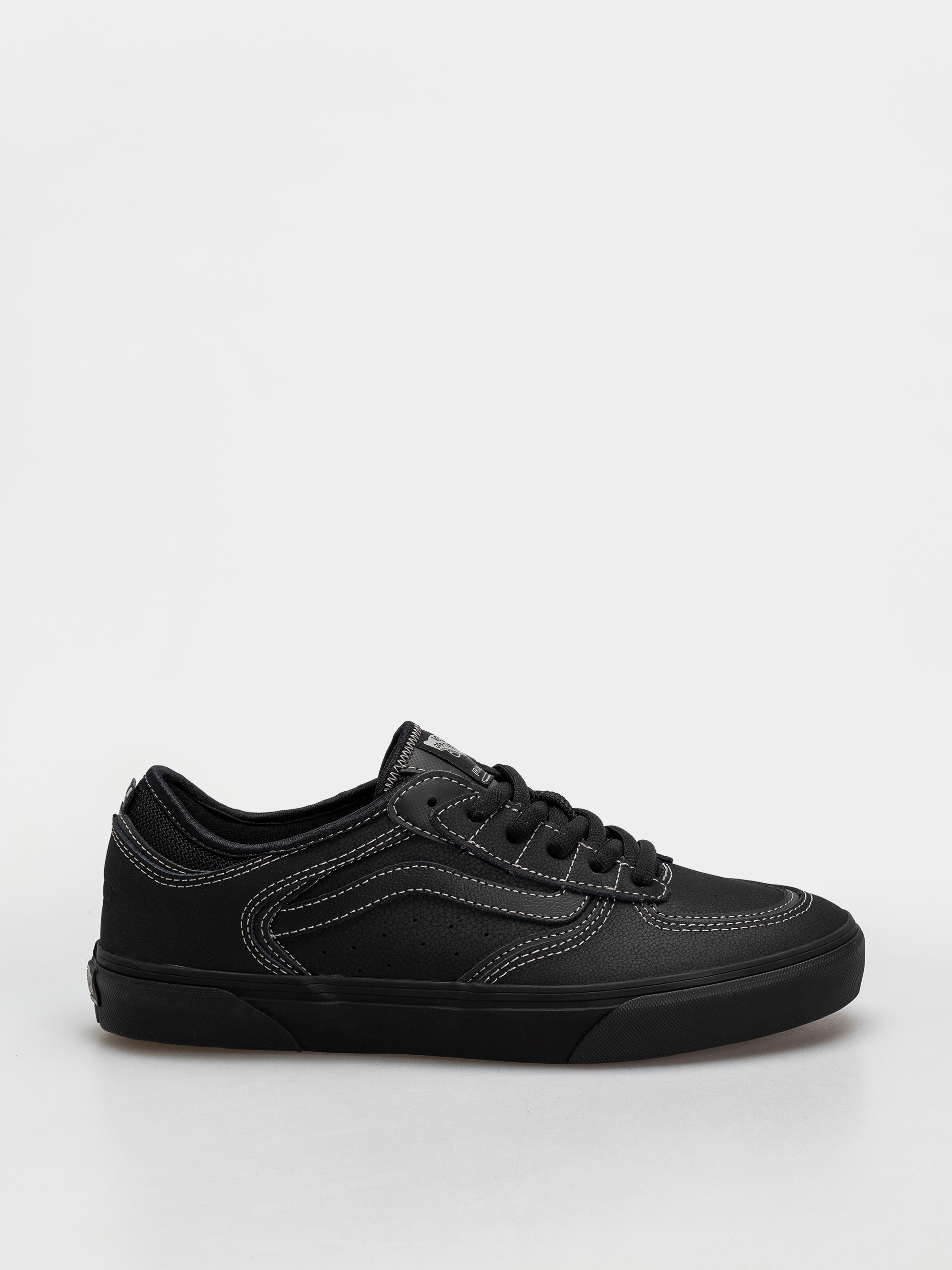 Pantofi Vans Skate Rowley (black/black)