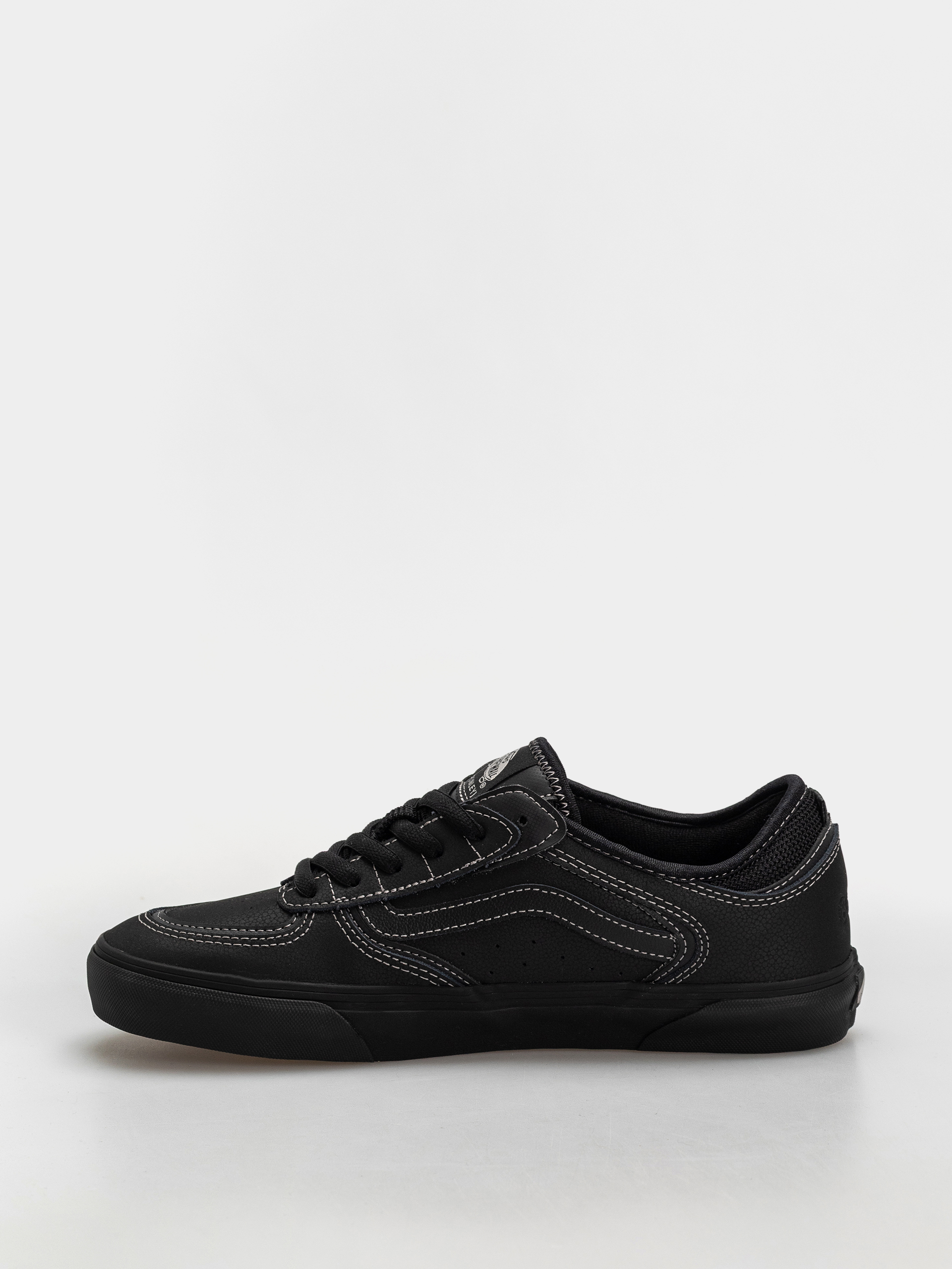 Pantofi Vans Skate Rowley (black/black)