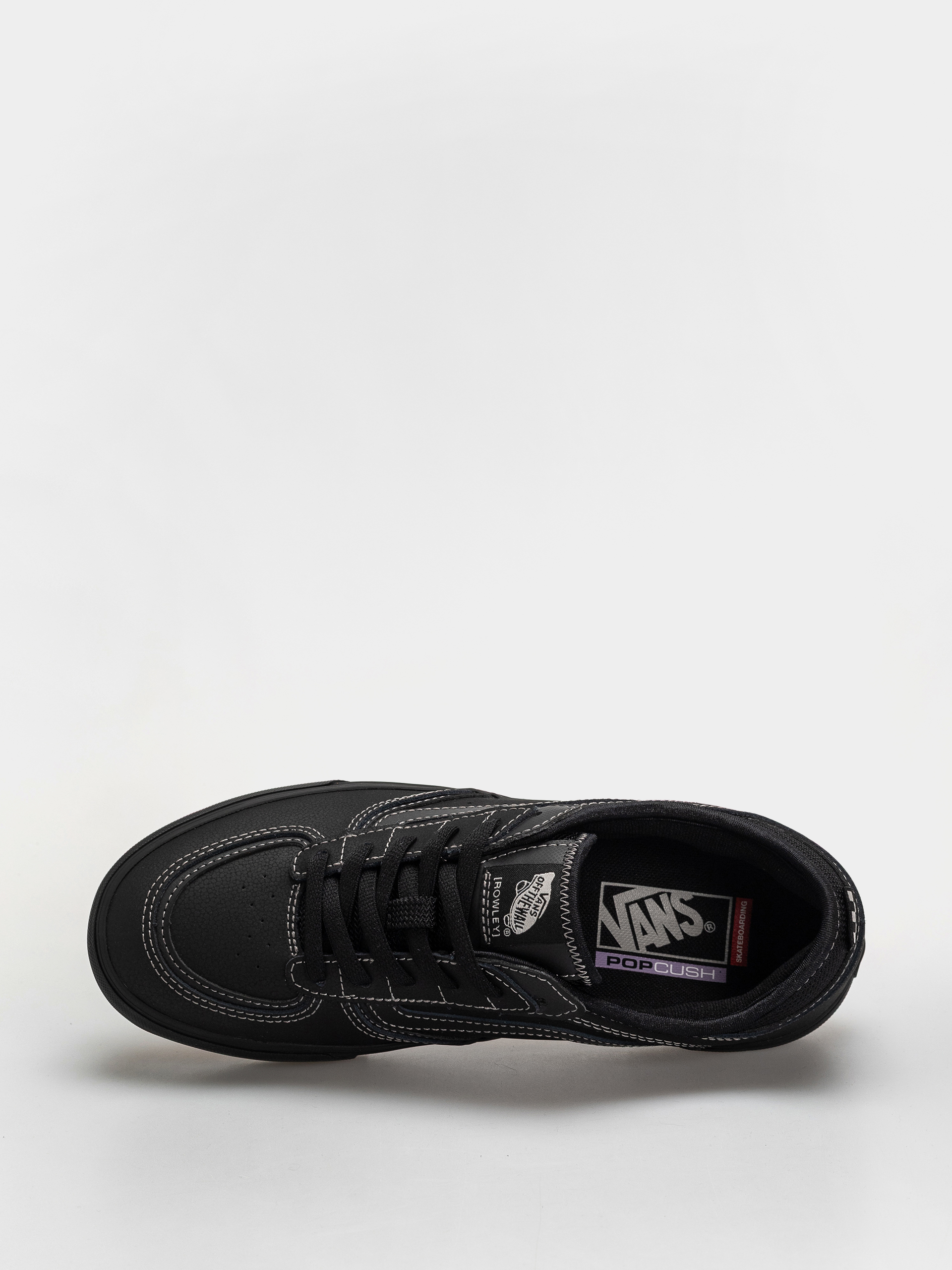 Pantofi Vans Skate Rowley (black/black)