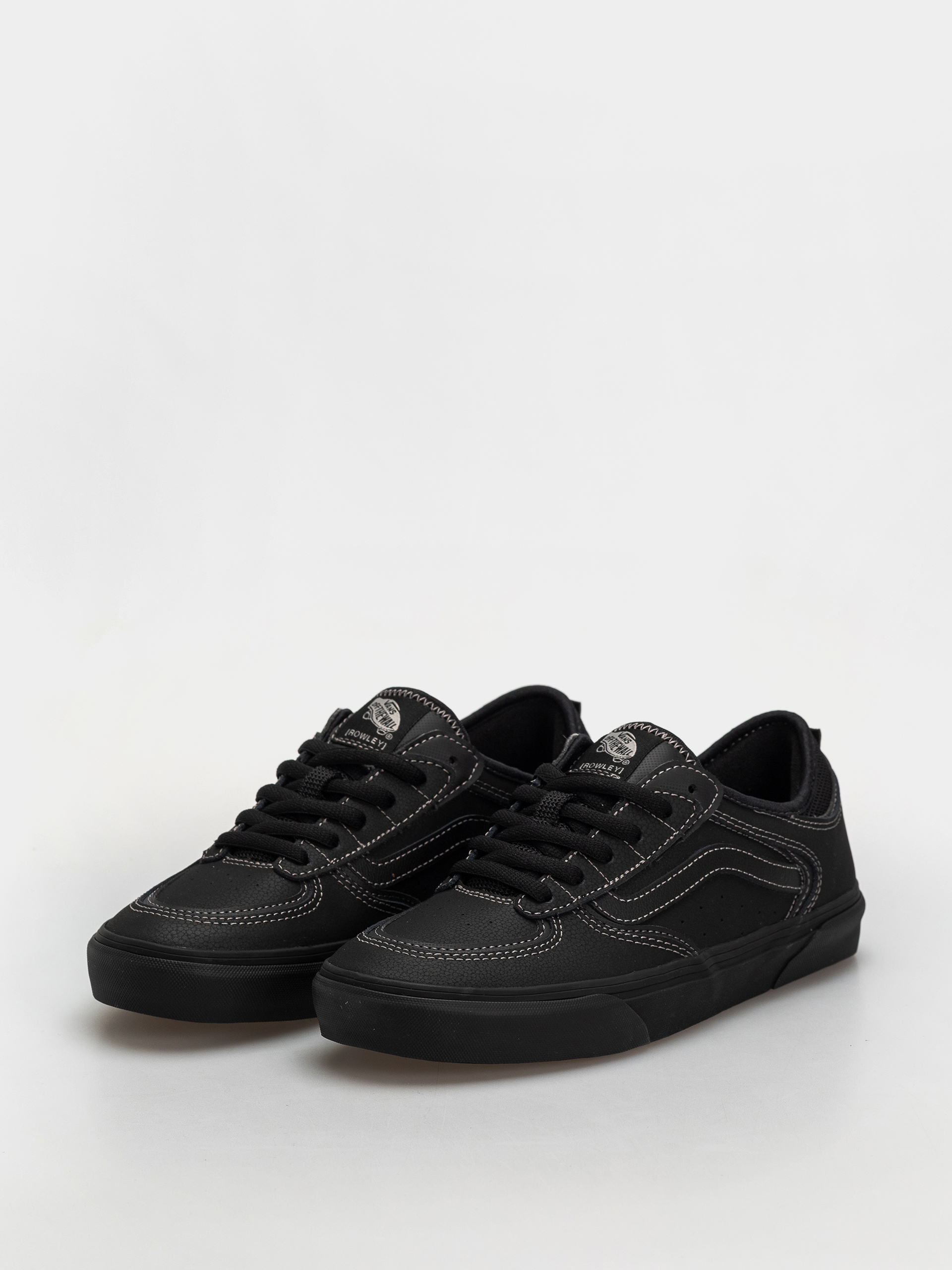 Pantofi Vans Skate Rowley (black/black)