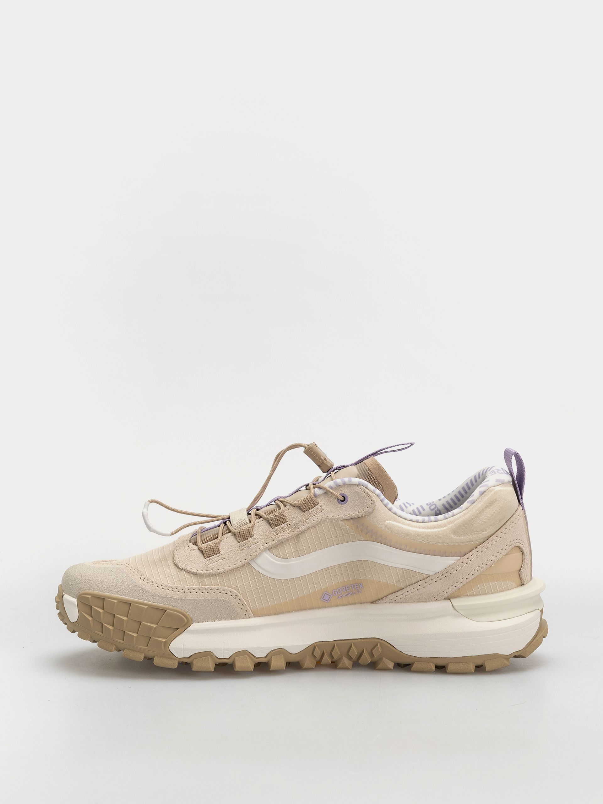 Pantofi de iarnă Vans Crosspath Xc Gore Tex (off white)