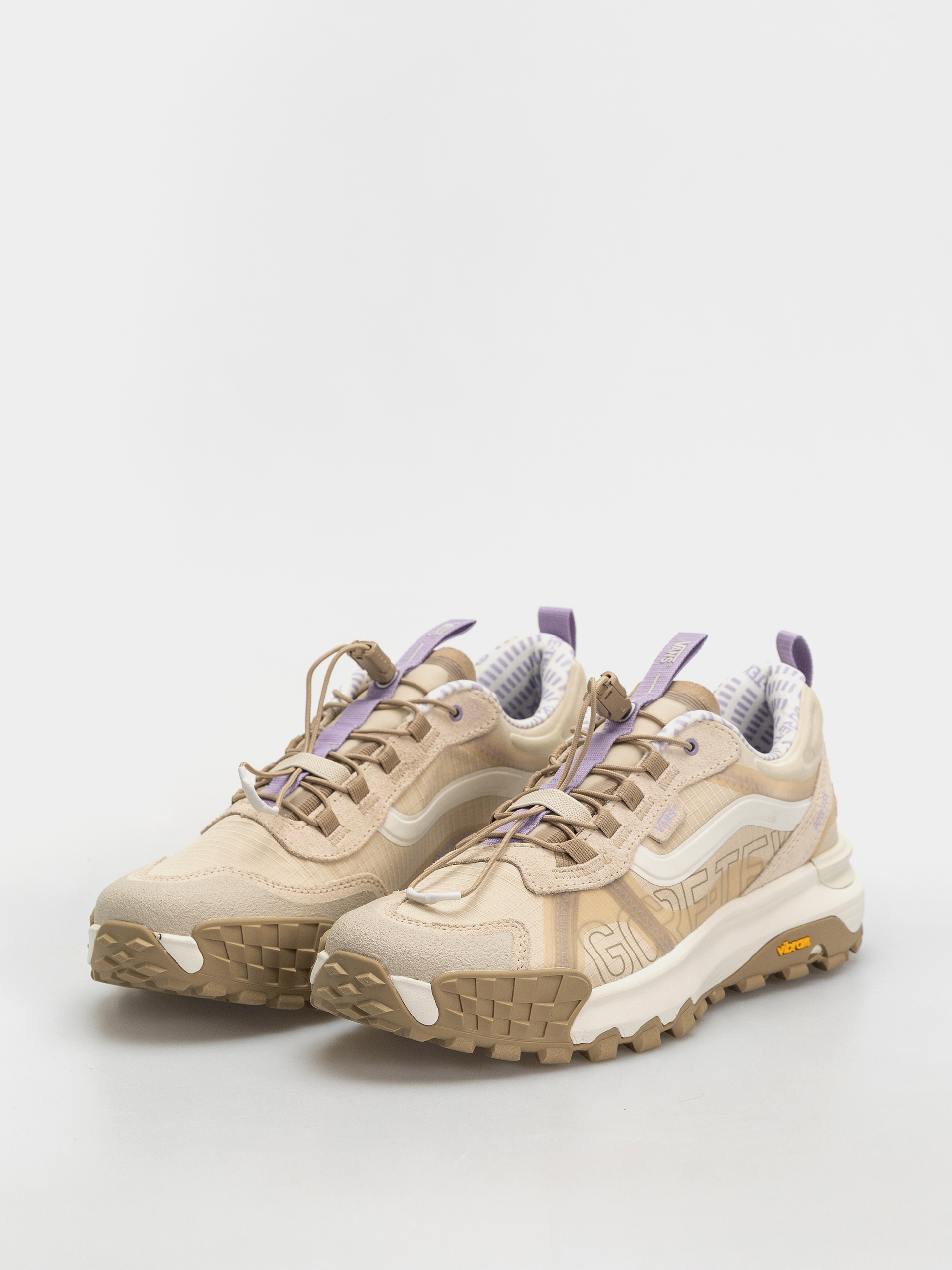 Pantofi de iarnă Vans Crosspath Xc Gore Tex (off white)