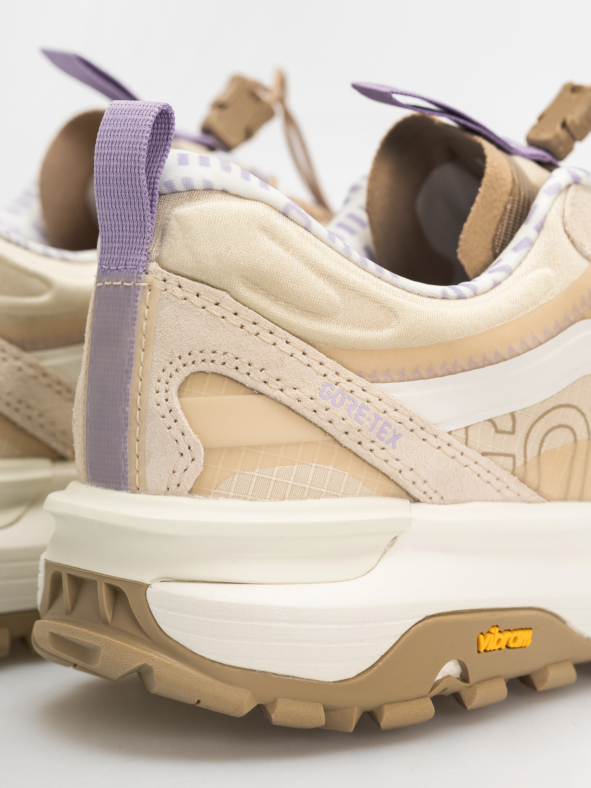 Pantofi de iarnă Vans Crosspath Xc Gore Tex (off white)