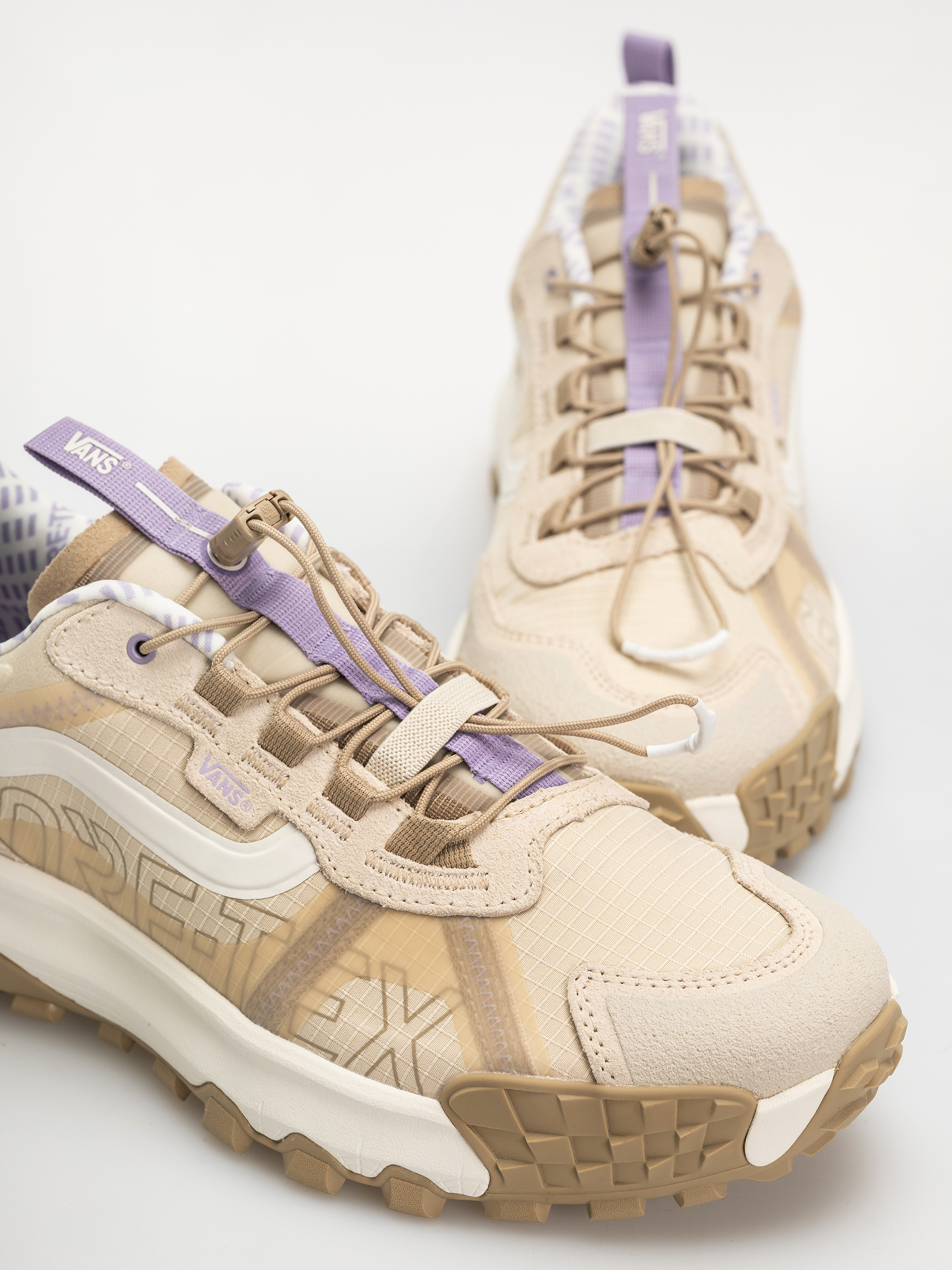 Pantofi de iarnă Vans Crosspath Xc Gore Tex (off white)