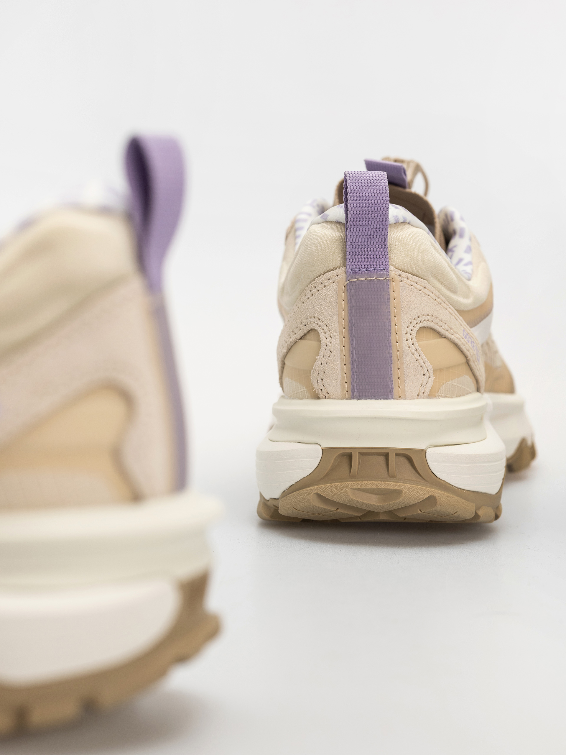 Pantofi de iarnă Vans Crosspath Xc Gore Tex (off white)