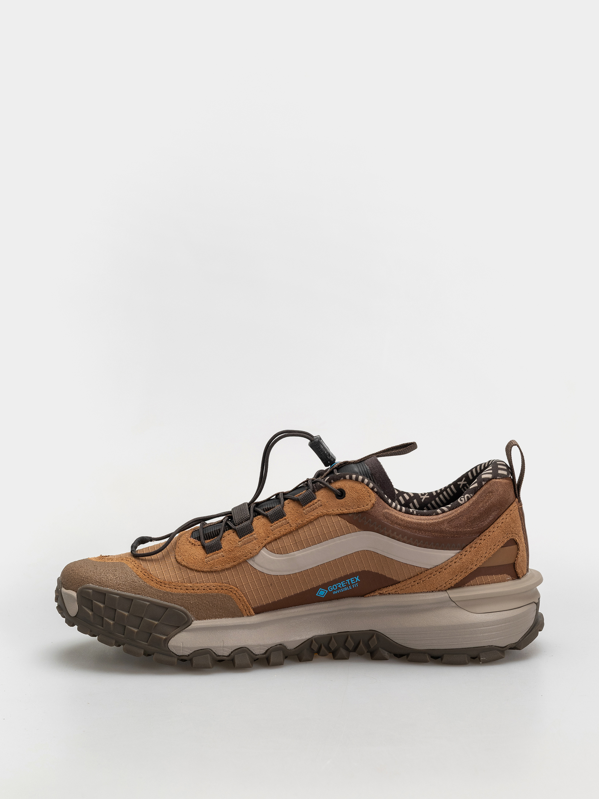 Pantofi de iarnă Vans Crosspath Xc Gore Tex (chipmunk/mushro)