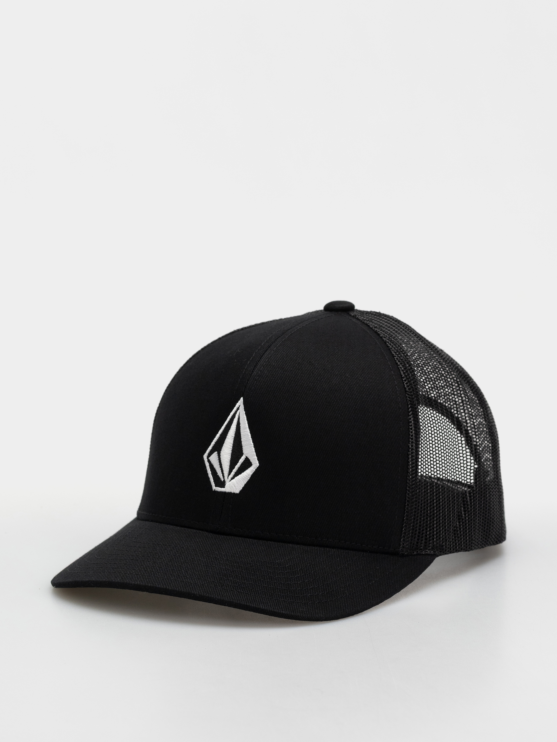 Șapcă Volcom Full Stone Cheese (black)