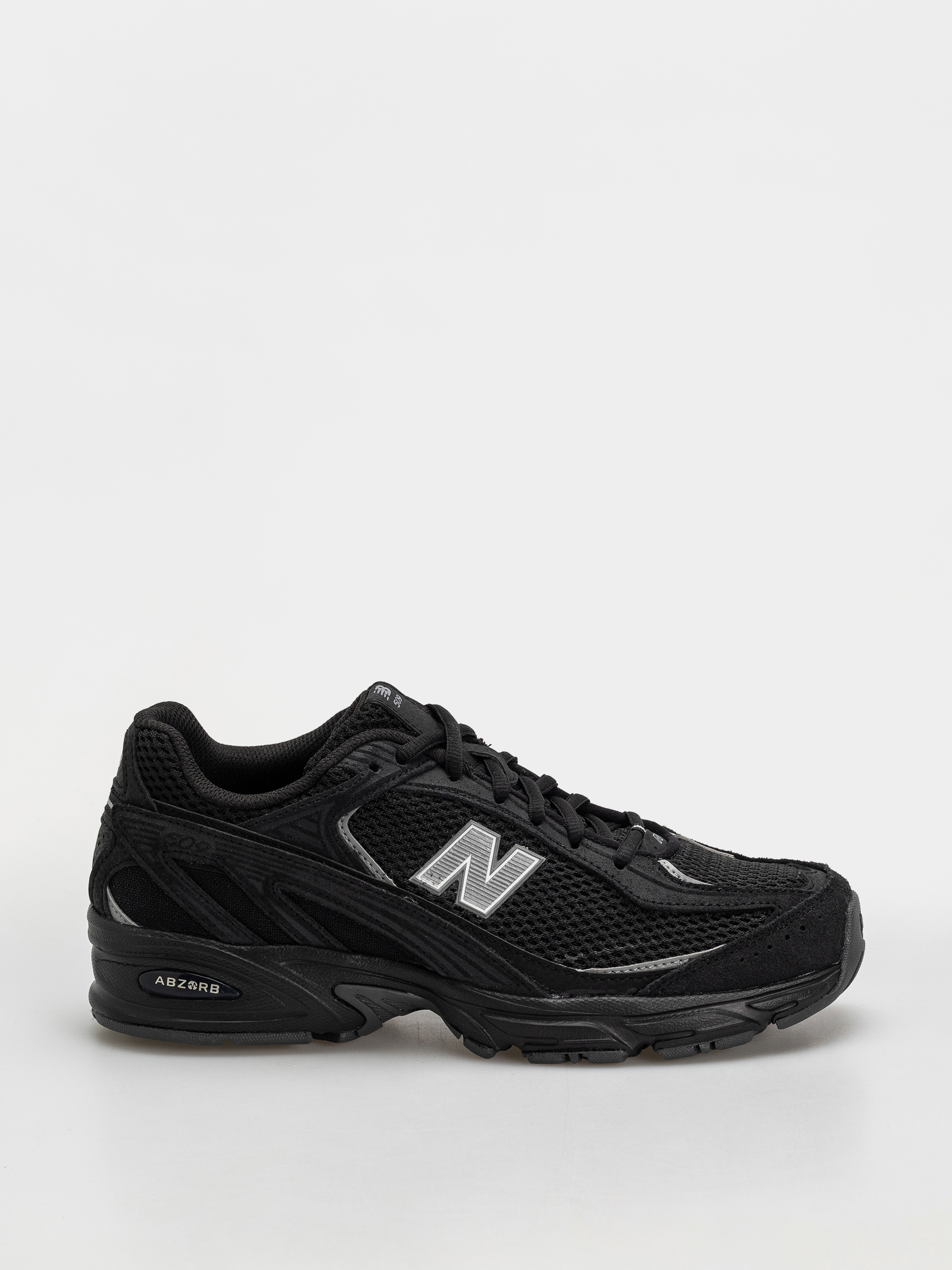 Pantofi New Balance 509 - negru (black/black)