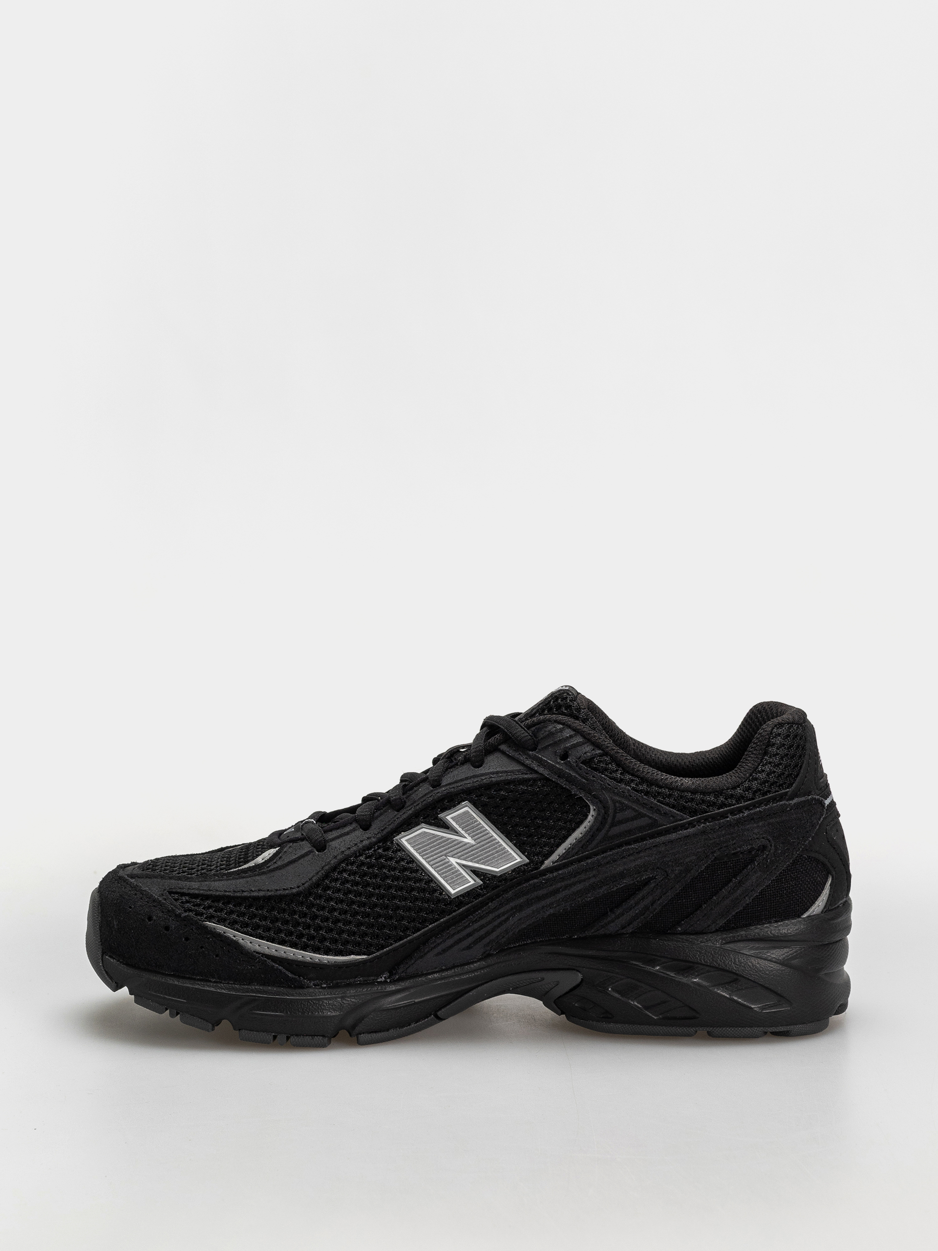 Pantofi New Balance 509 (black/black)