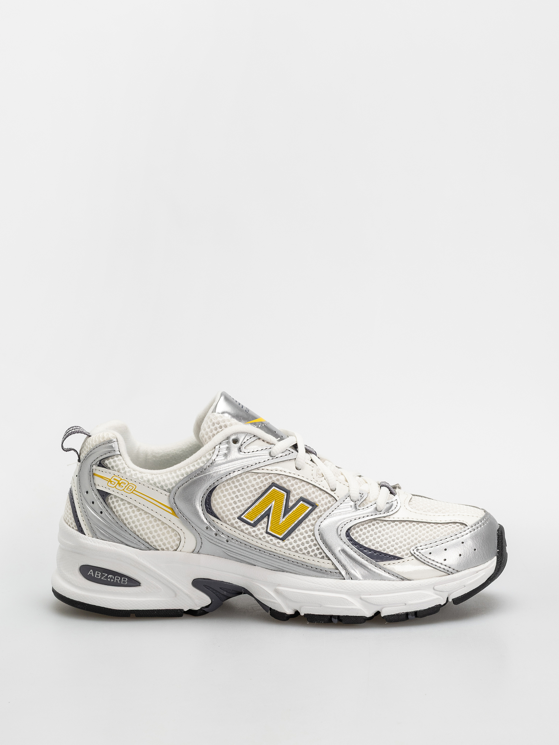 Pantofi New Balance 530 - gri (raincloud)