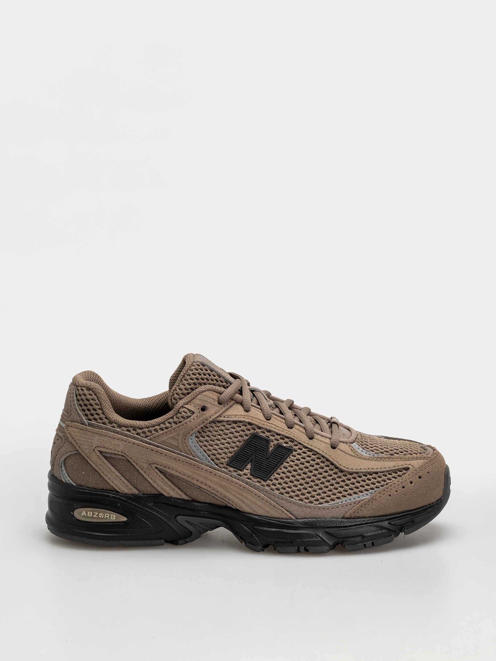 Pantofi New Balance 933 - maro (dark brown)