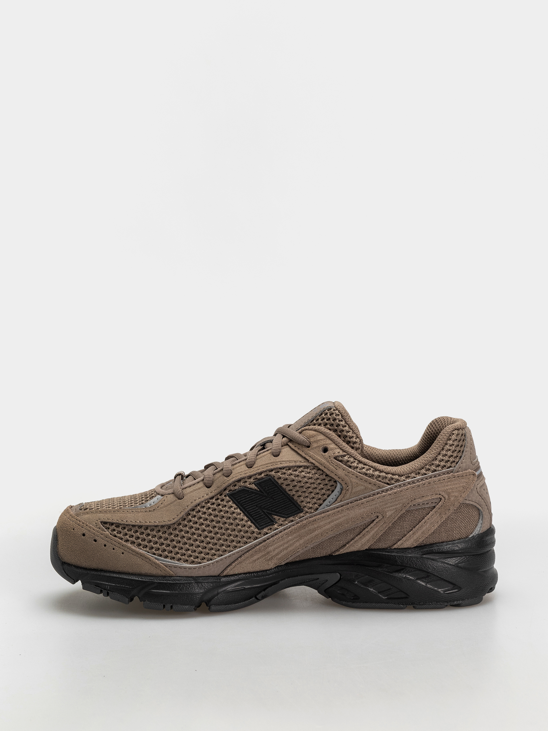 Pantofi New Balance 509 (thunder brown/black)