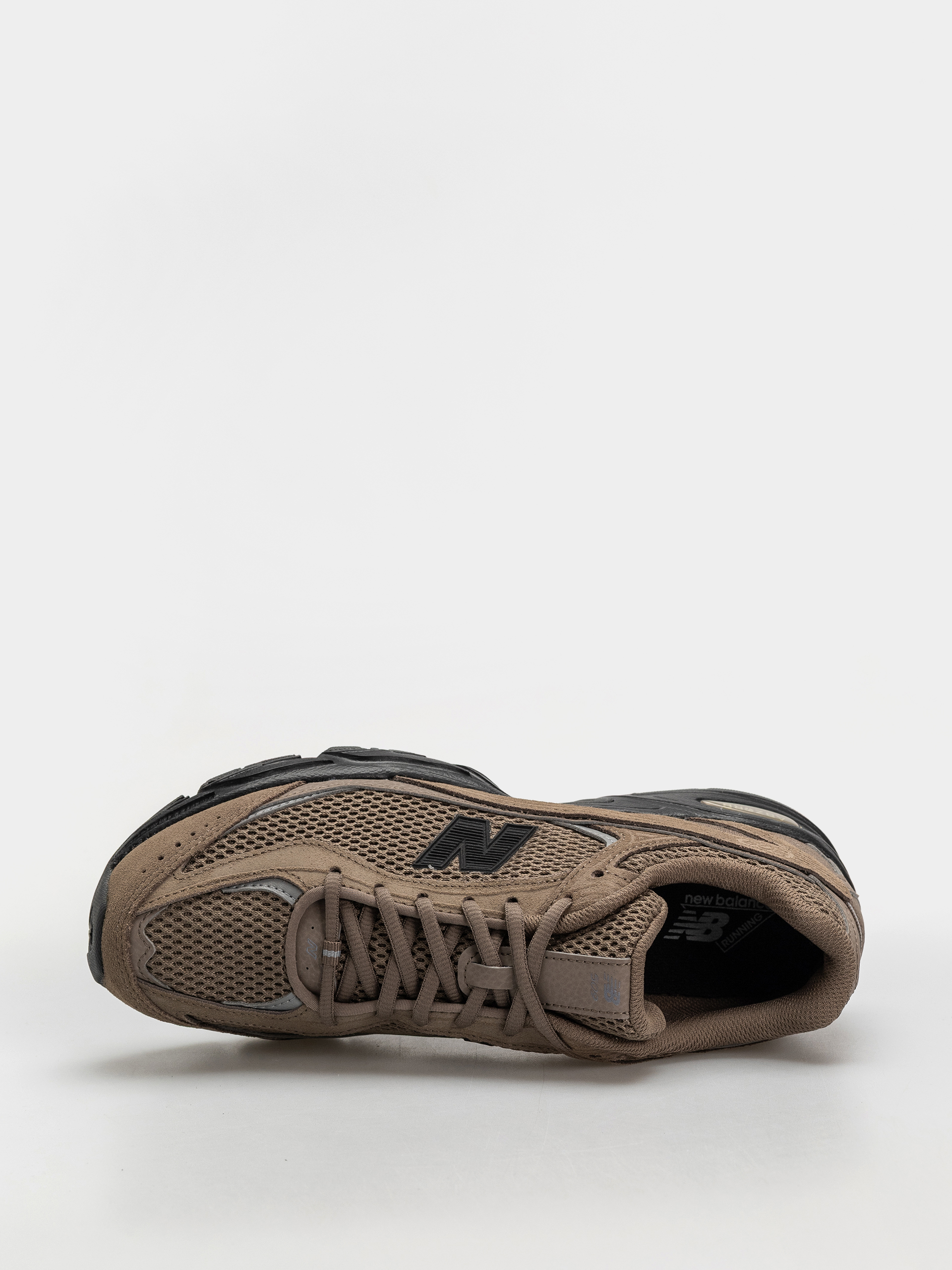 Pantofi New Balance 509 (thunder brown/black)