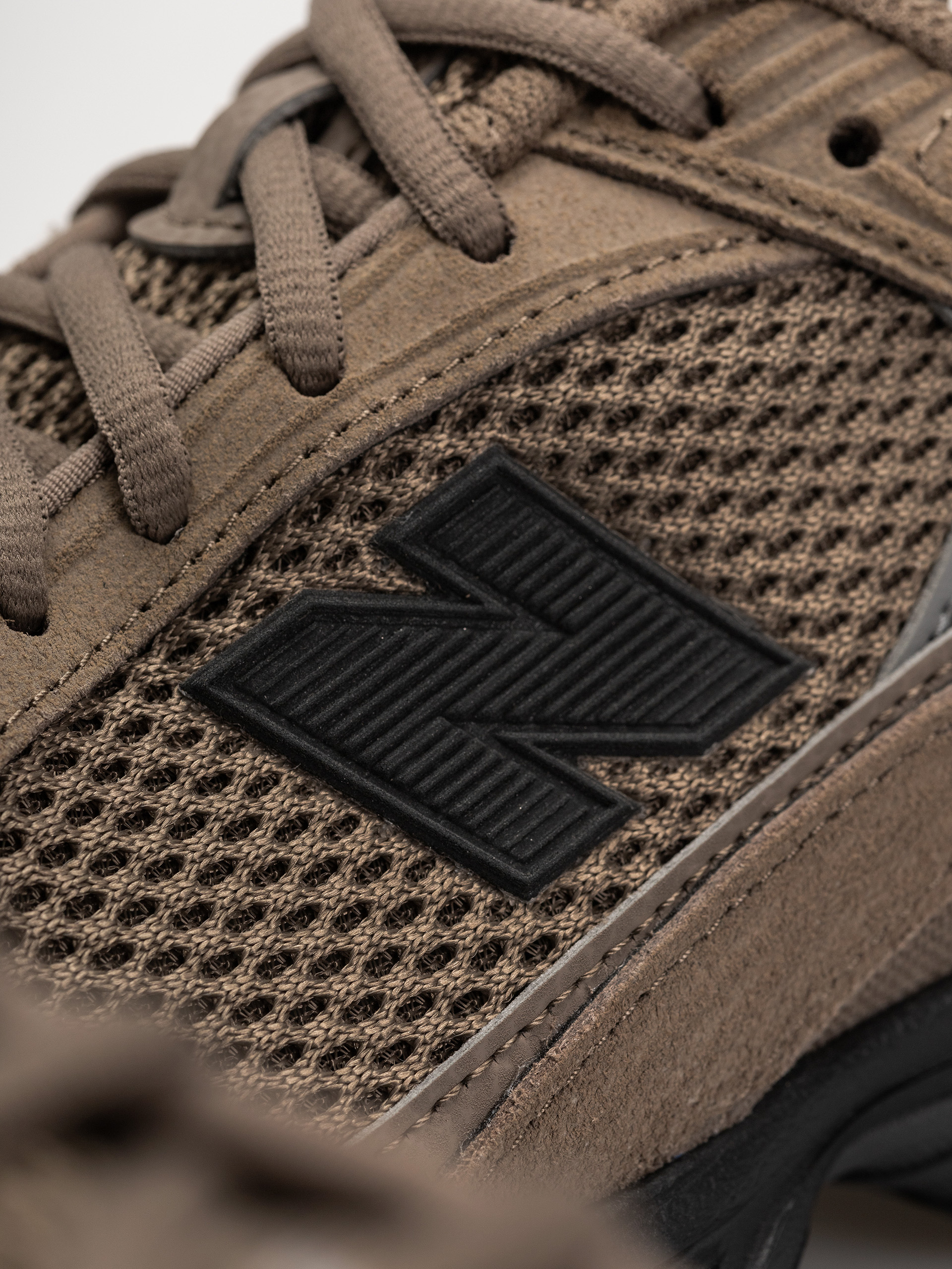 Pantofi New Balance 509 (thunder brown/black)
