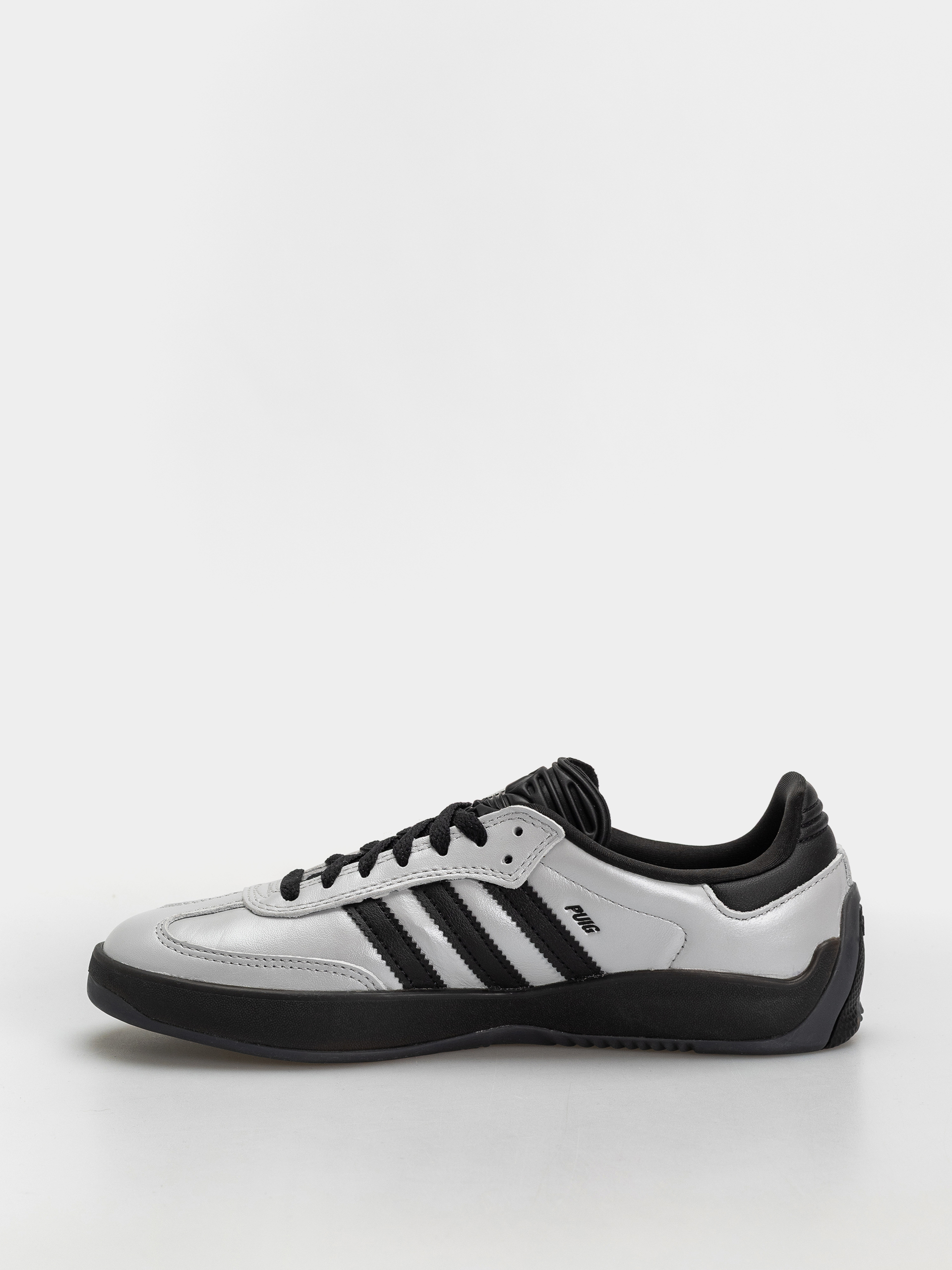 Pantofi adidas Puig Samba (silvmt/cblack/cblack)