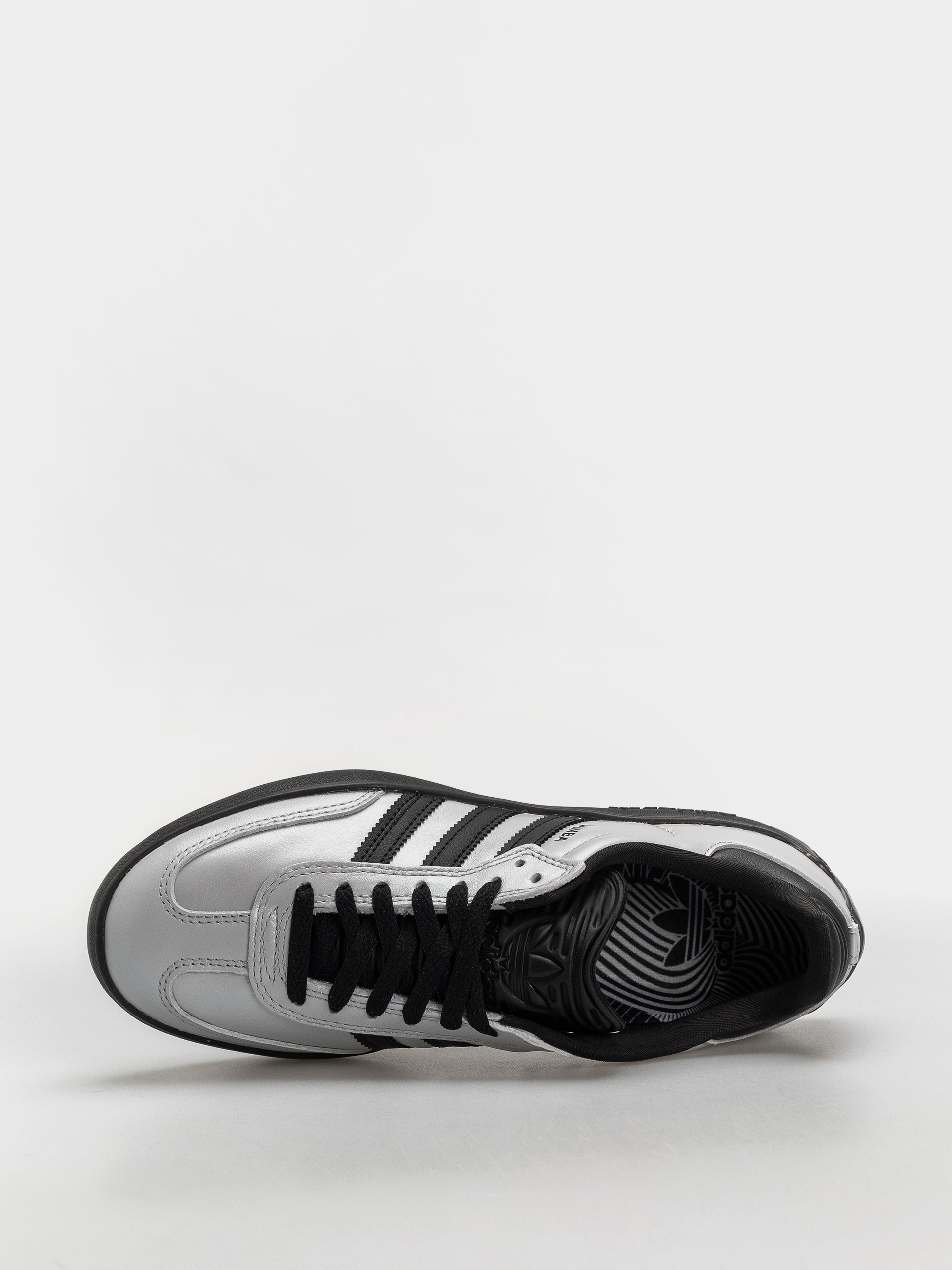 Pantofi adidas Puig Samba (silvmt/cblack/cblack)