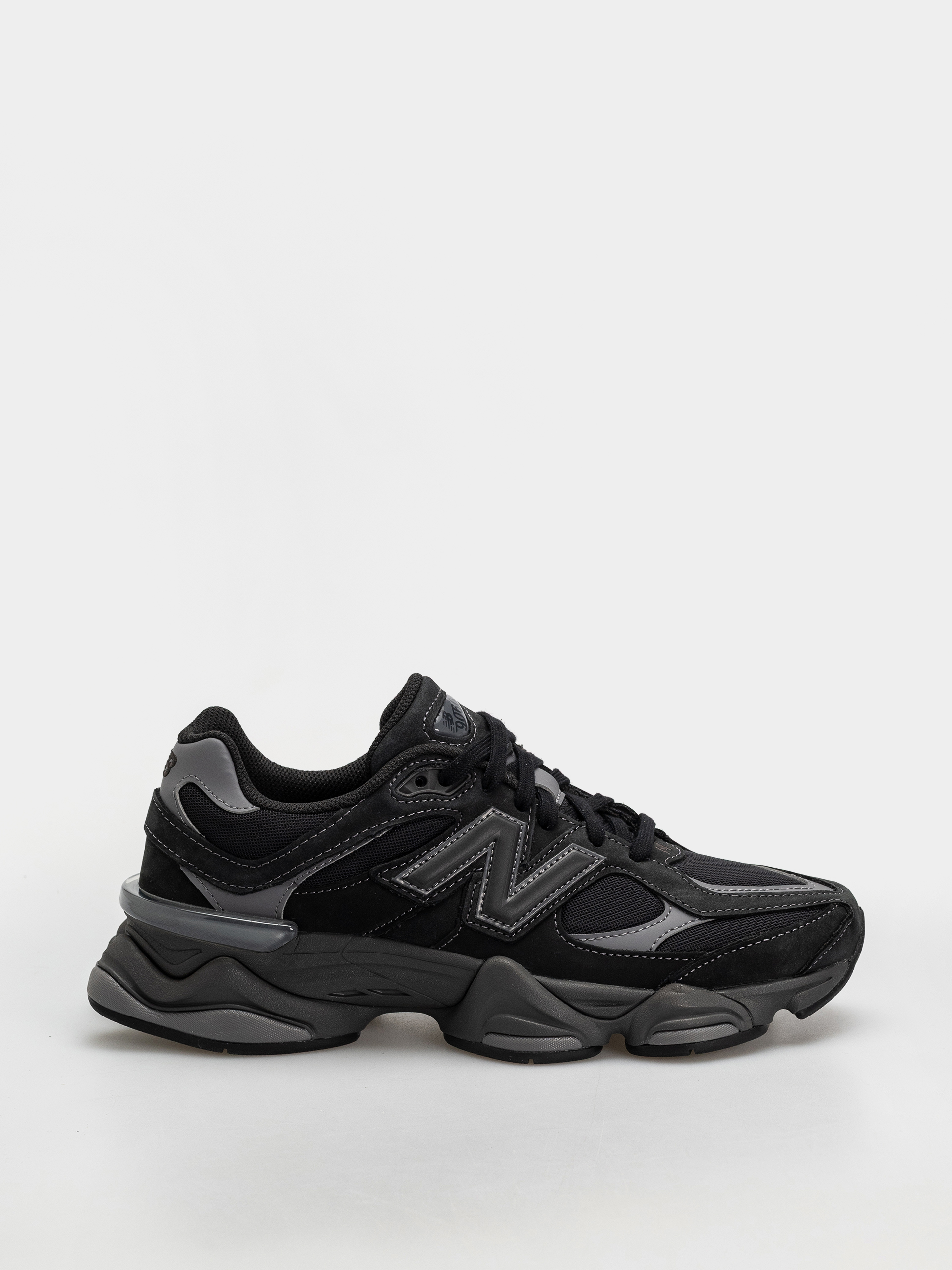 Pantofi New Balance 9060 (black/castlerock)