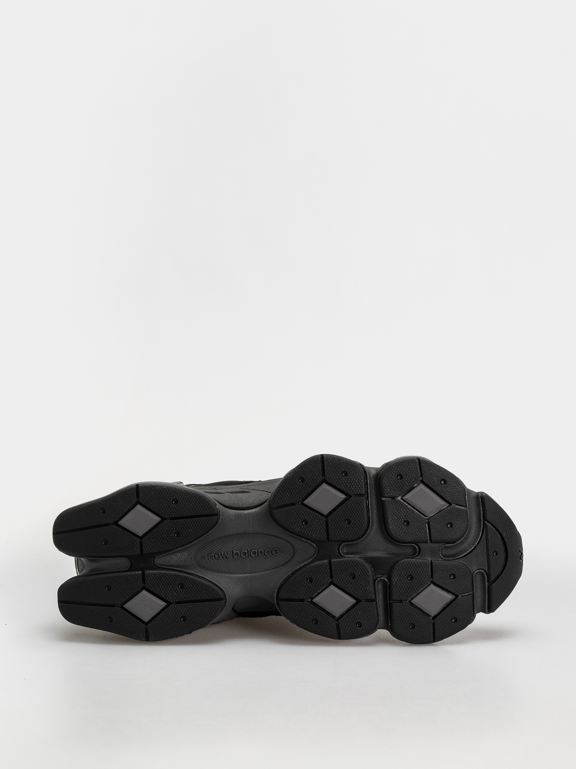 Pantofi New Balance 9060 (black/castlerock)