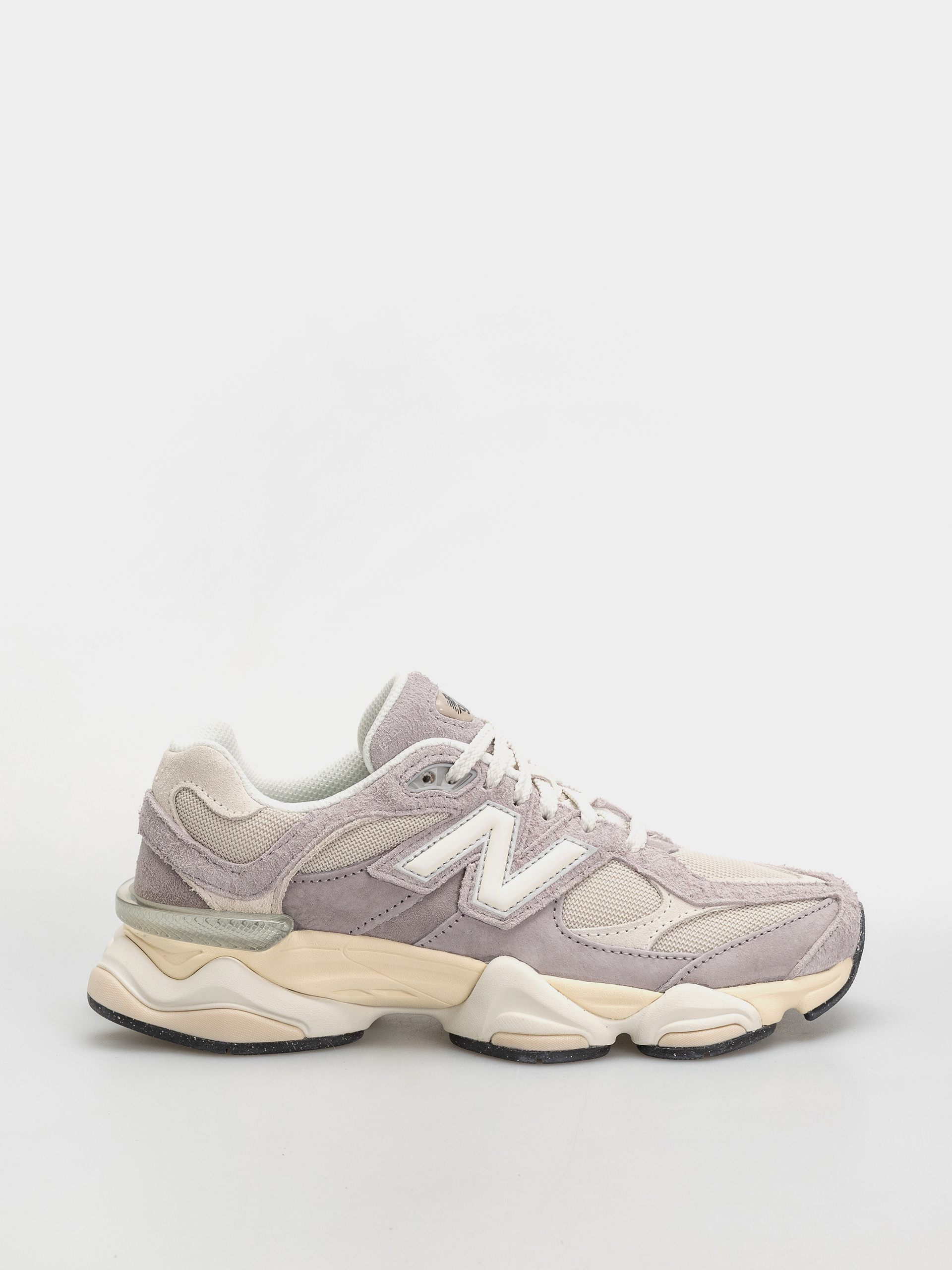 デイジーリン　viola Pantofi New Balance 9060 - alb (sea salt purple)