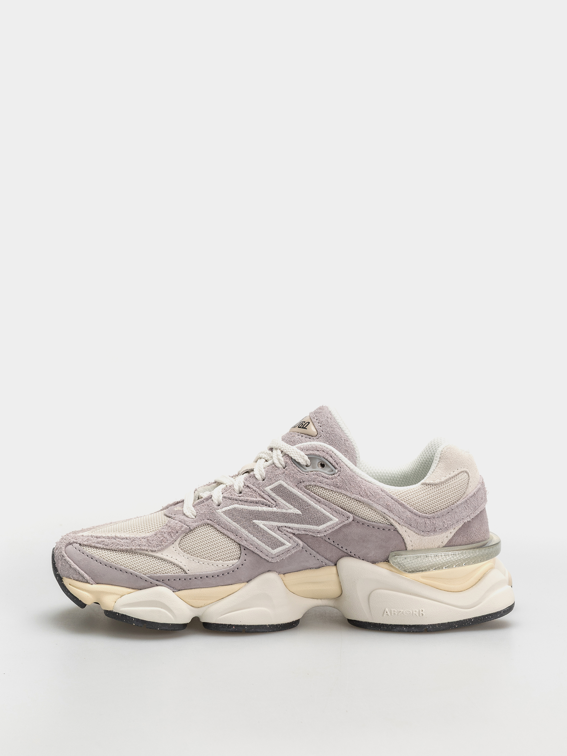 Pantofi New Balance 9060 (truffle salt/timberwolf)