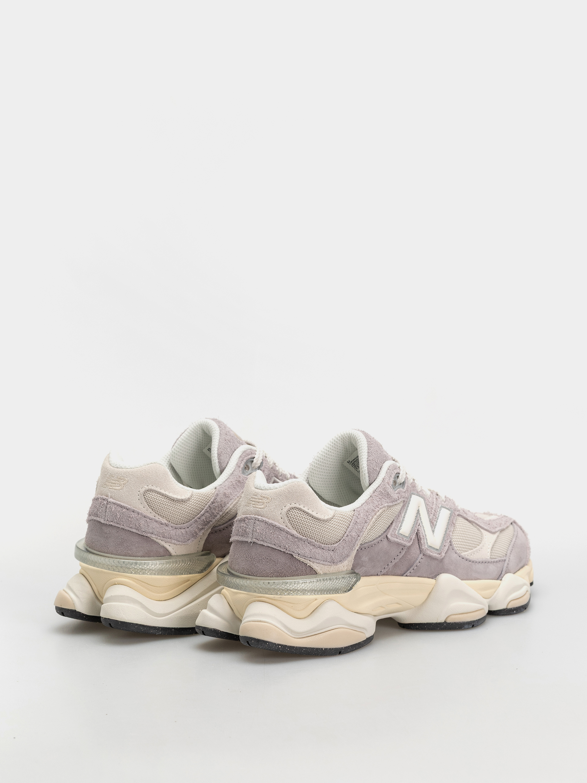 Pantofi New Balance 9060 (truffle salt/timberwolf)