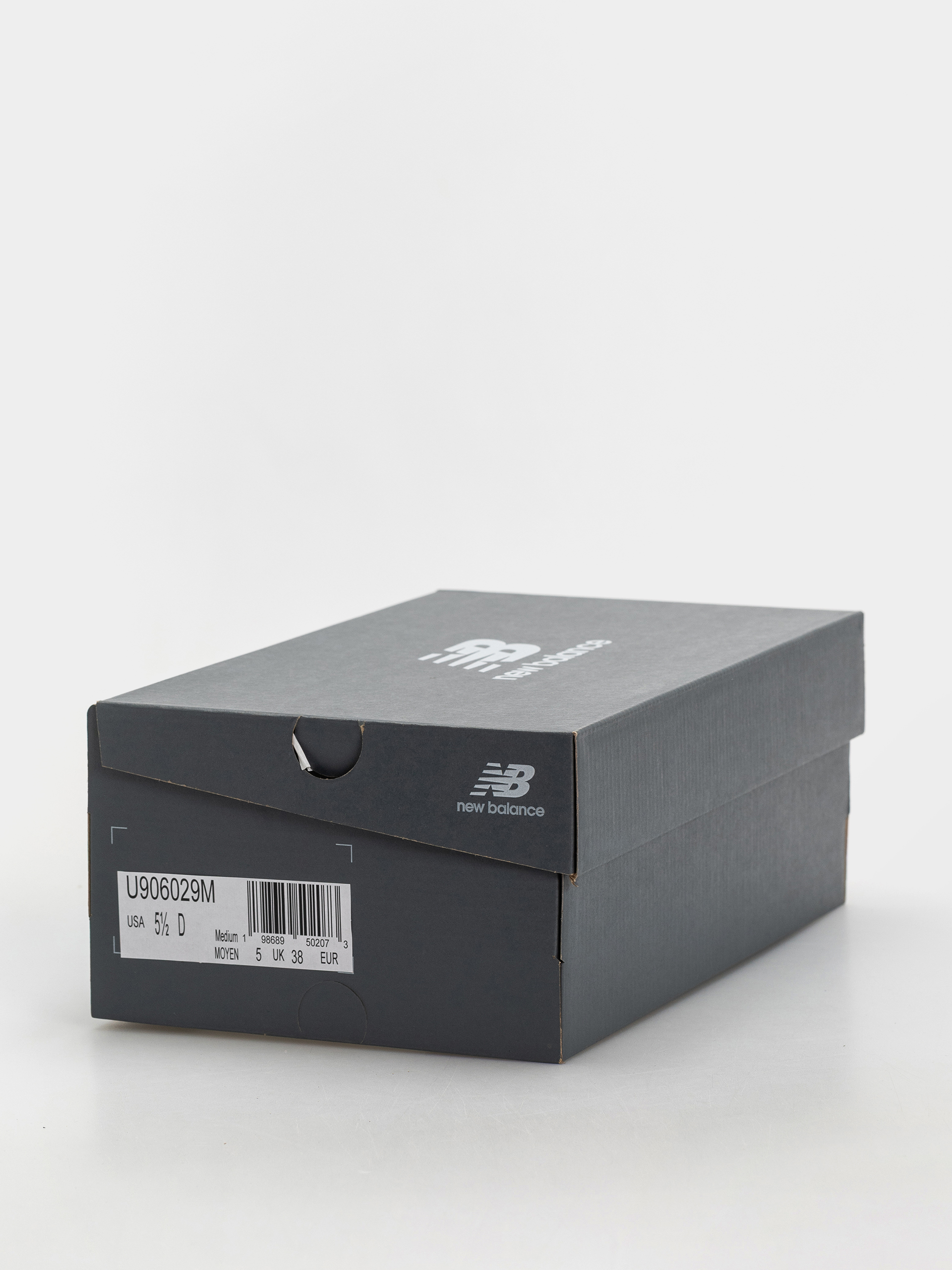 Pantofi New Balance 9060 (truffle salt/timberwolf)