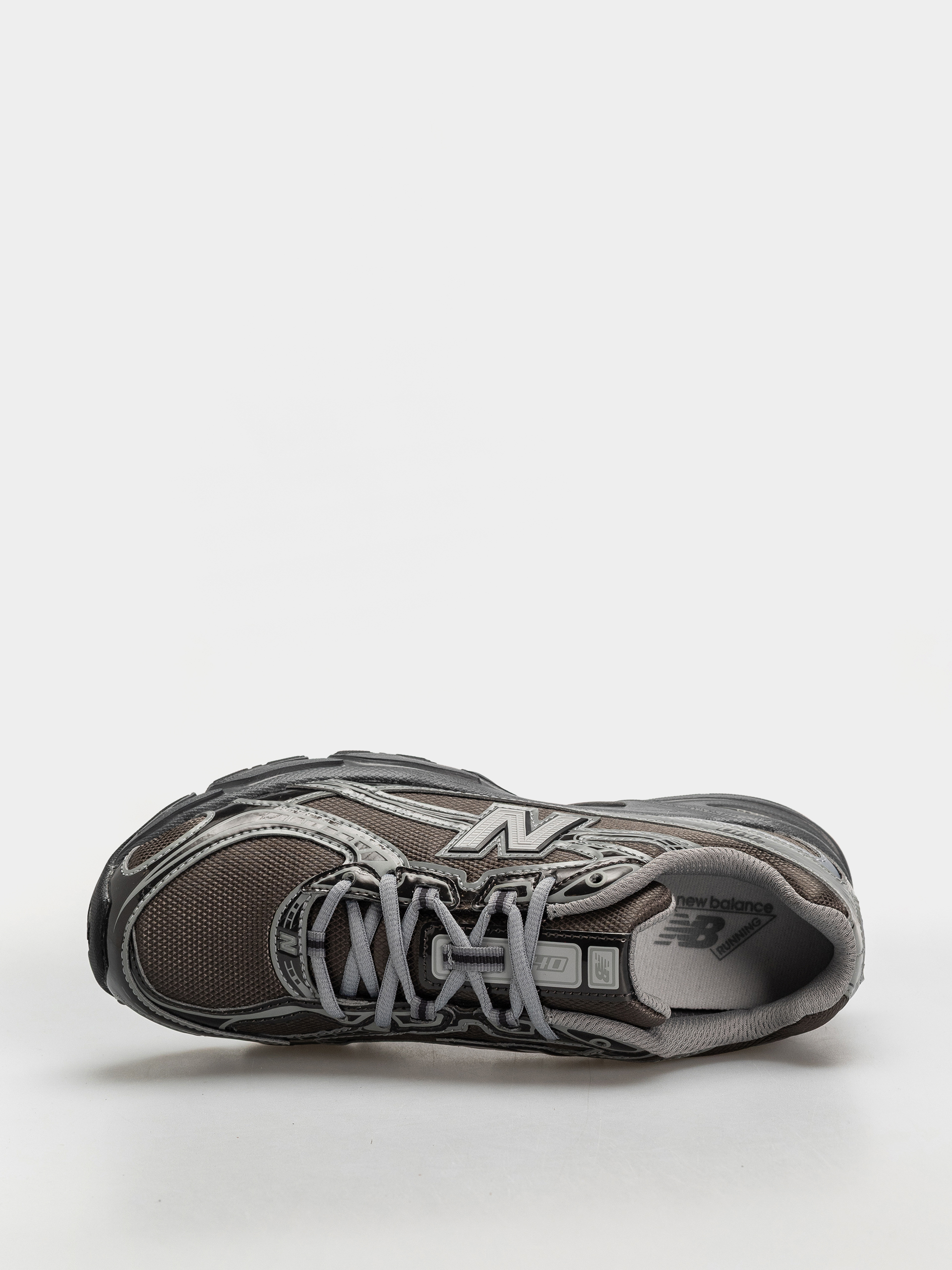 Pantofi New Balance 740 (black metallic/castlerock pfp)