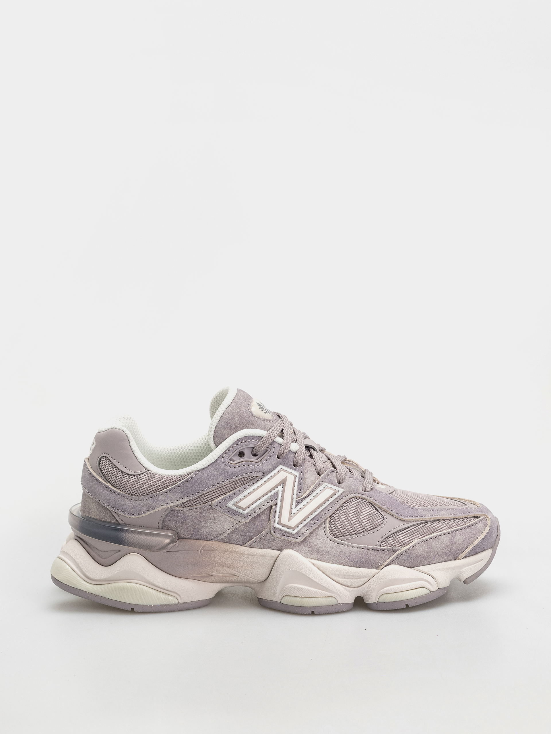 Pantofi New Balance 9060 - alb (sea salt purple)