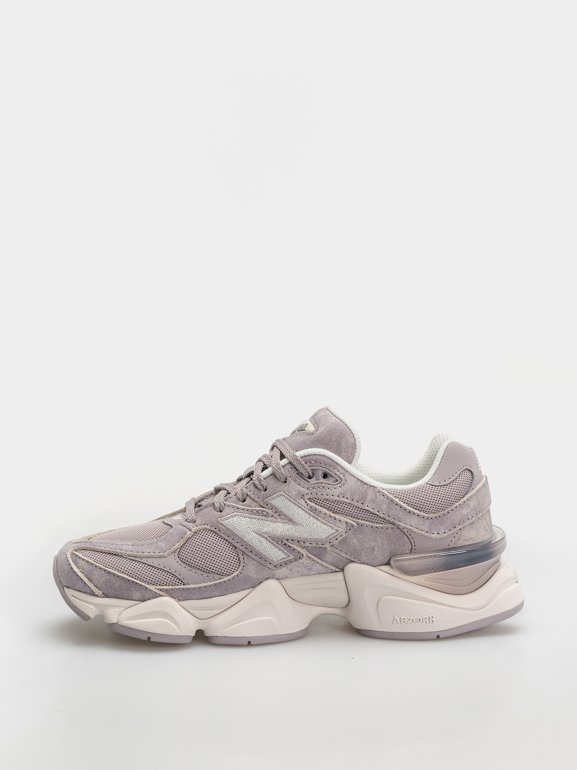 Pantofi New Balance 9060 - violet (truffle salt/sea salt)
