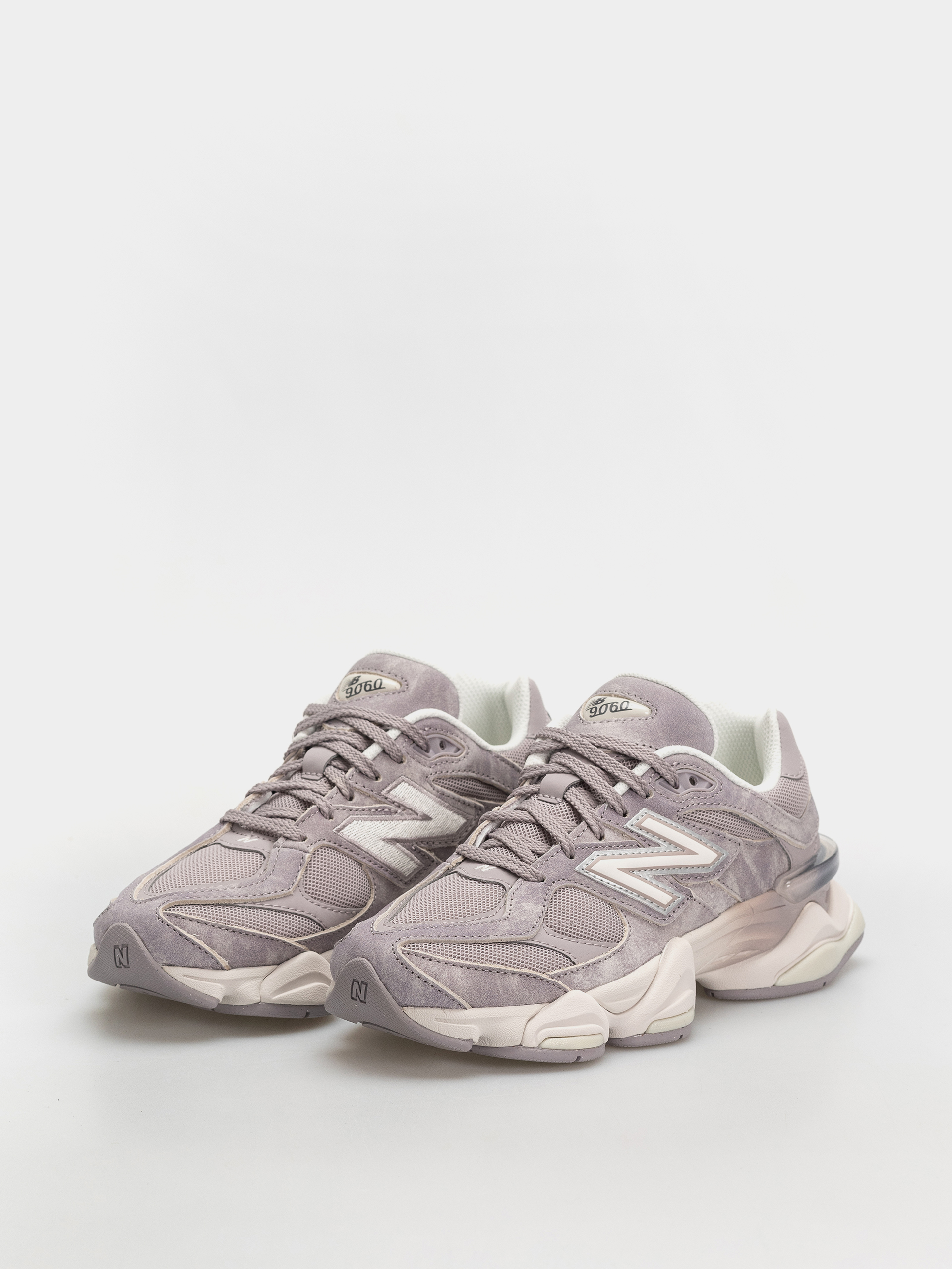 Pantofi New Balance 9060 - violet (truffle salt/sea salt)