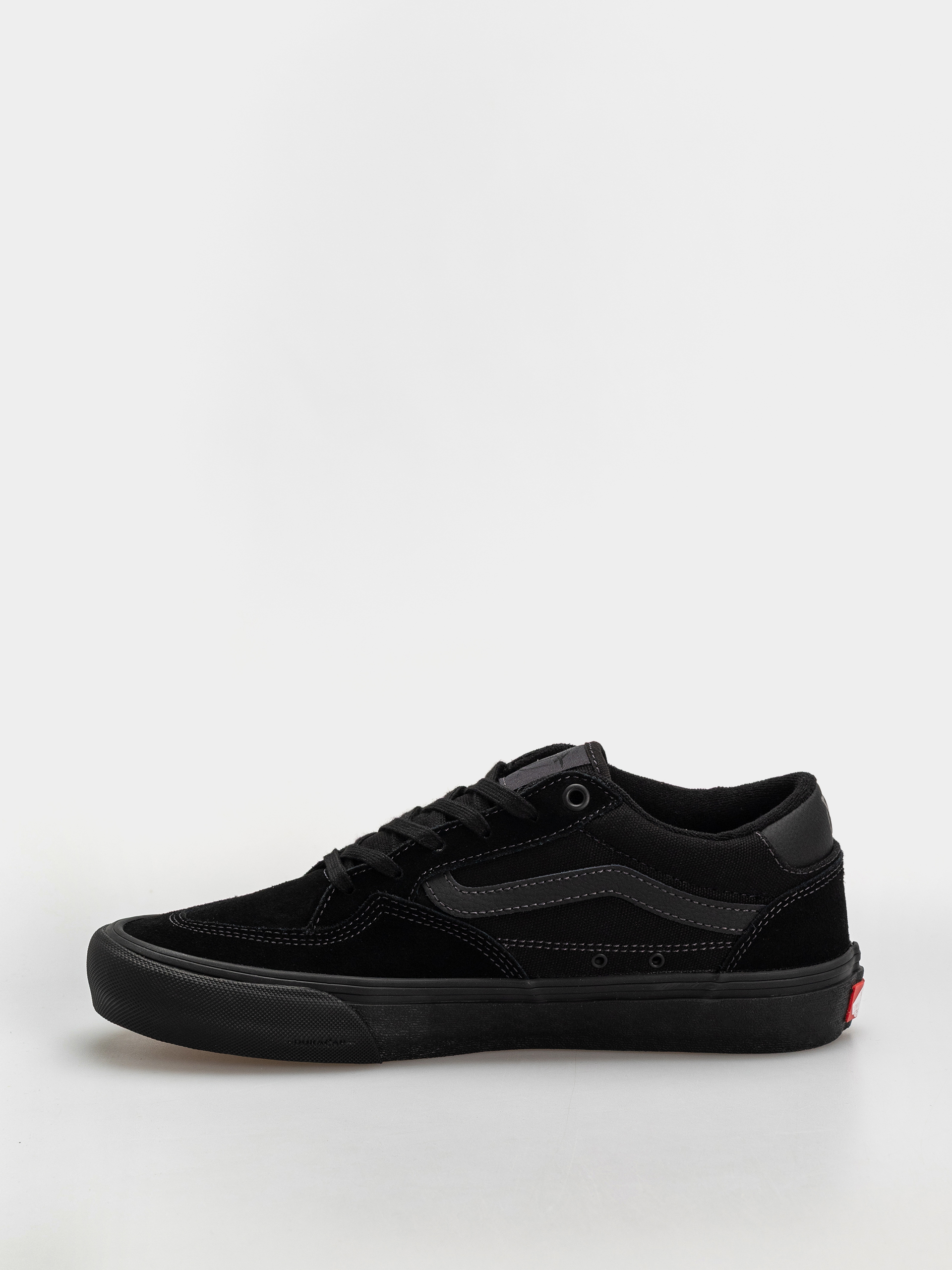 Pantofi Vans Skate Rowan (black/grey)