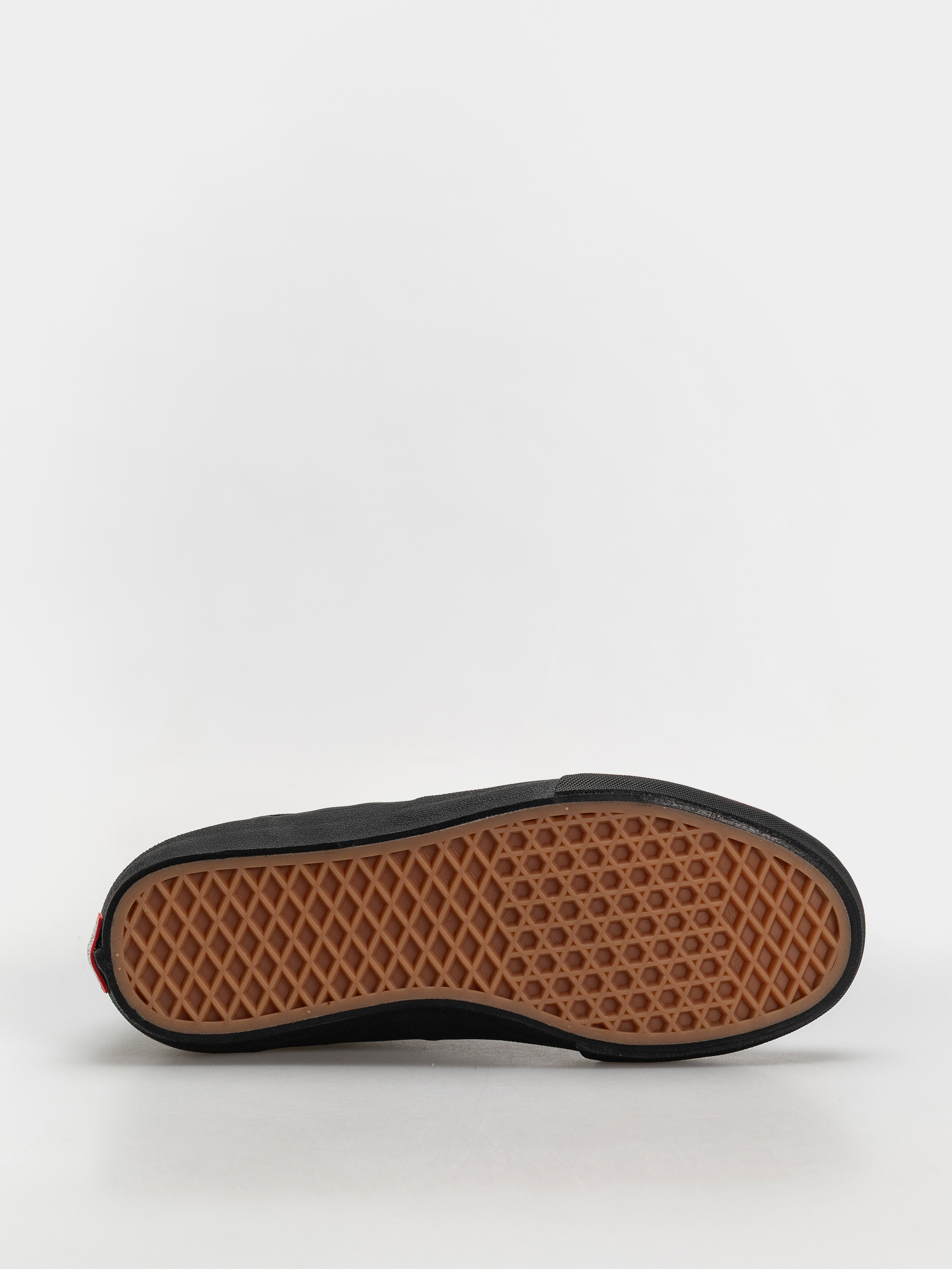 Pantofi Vans Skate Rowan (black/grey)