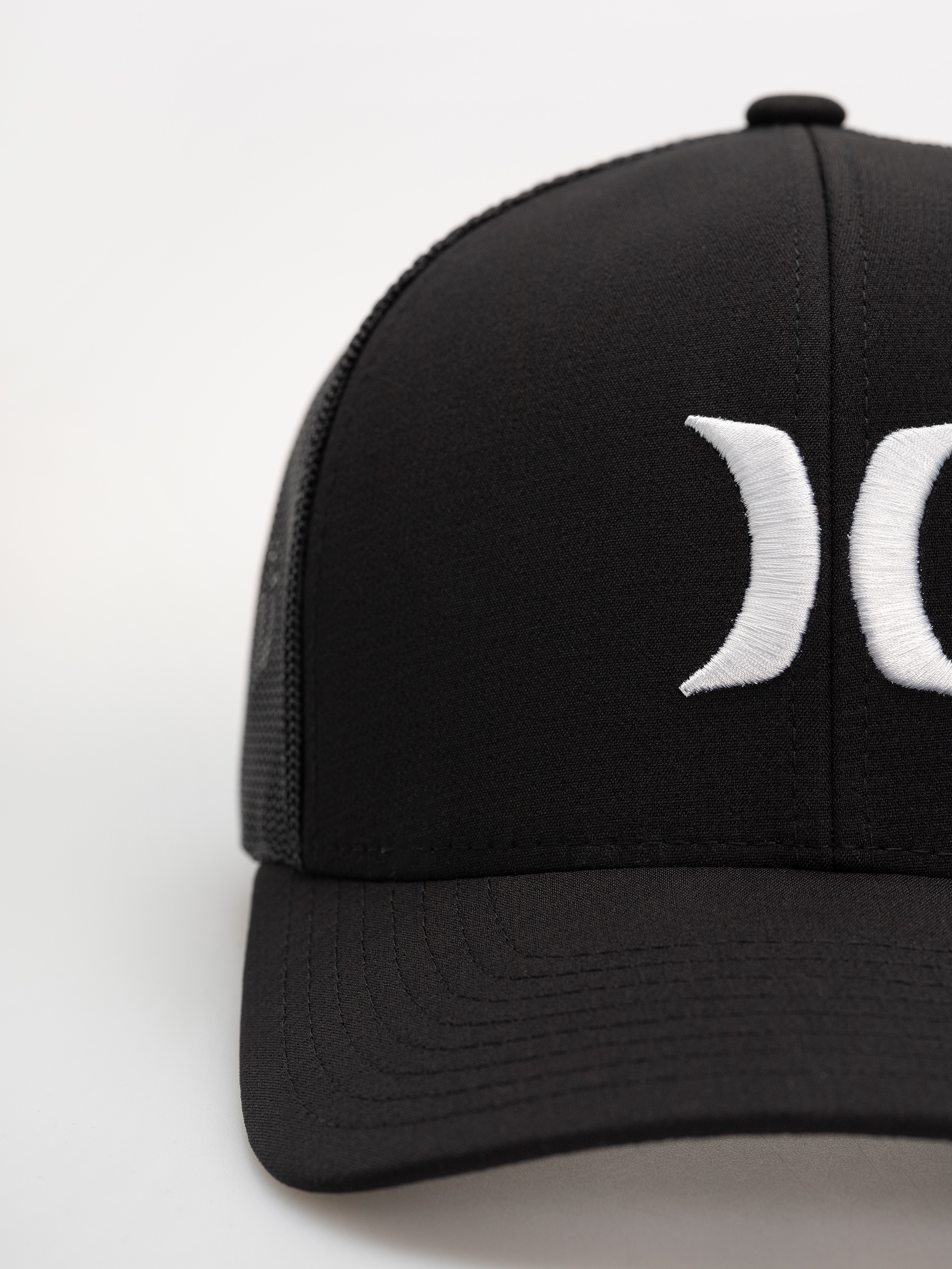 Șapcă Hurley Del Mar Trucker (black/white)