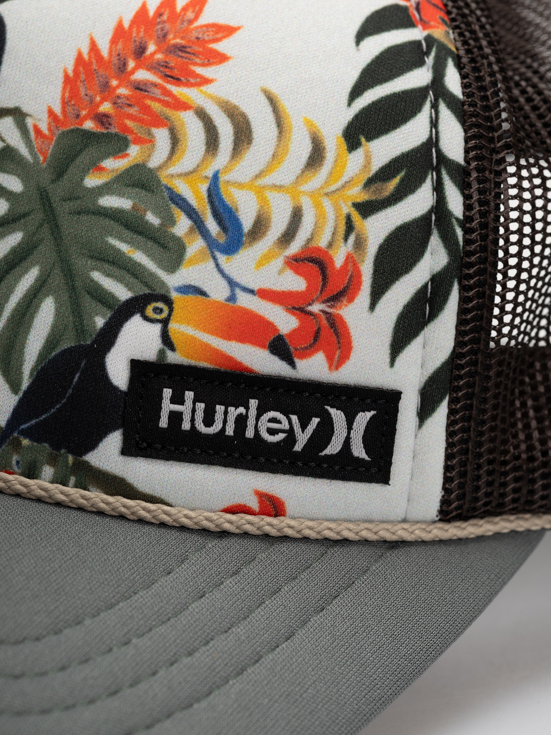 Șapcă Hurley Rincon Trucker (mystic stone)