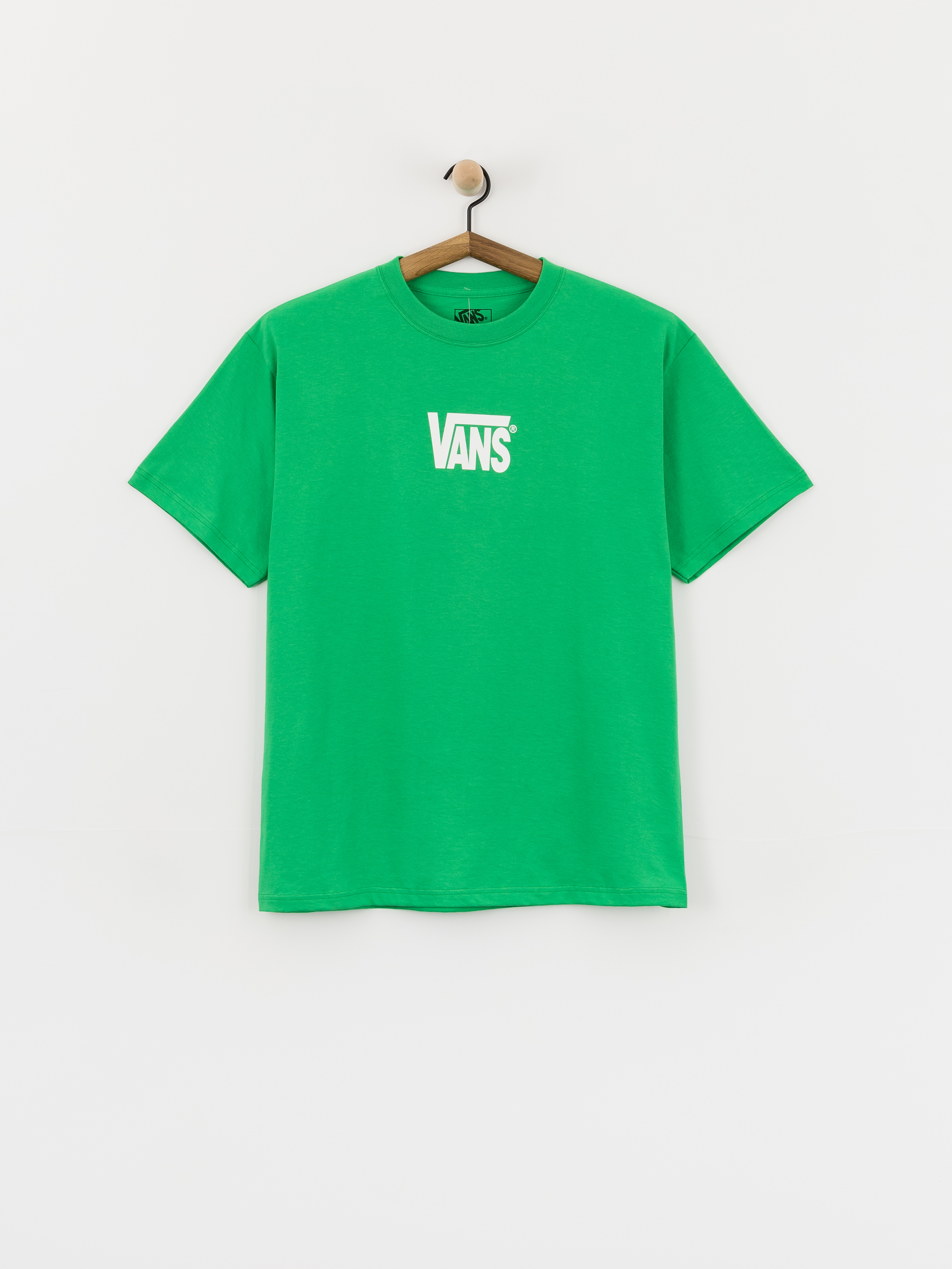 Tricou Vans Stretch Logo