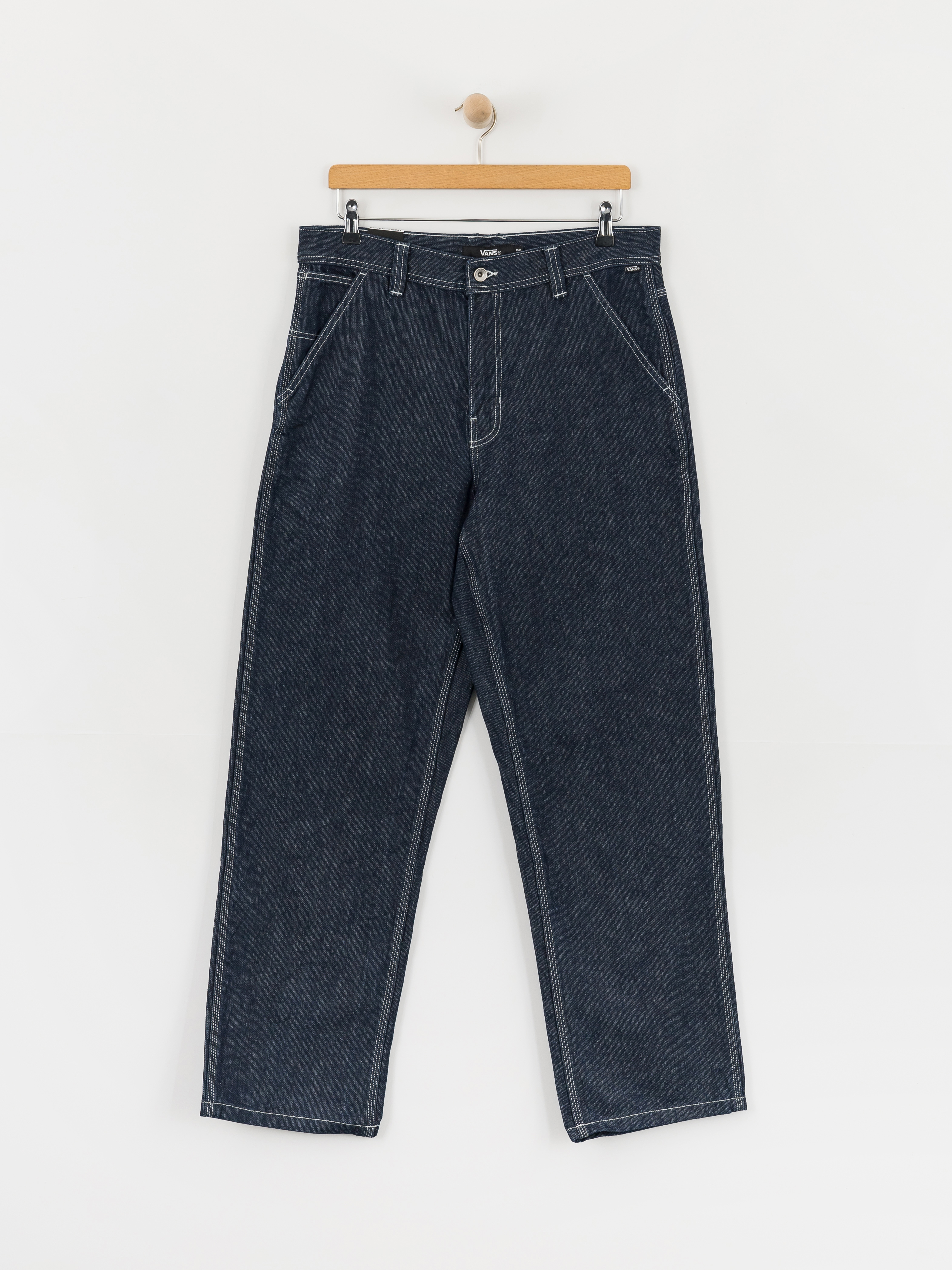 Pantaloni Vans Chore Loose Denim