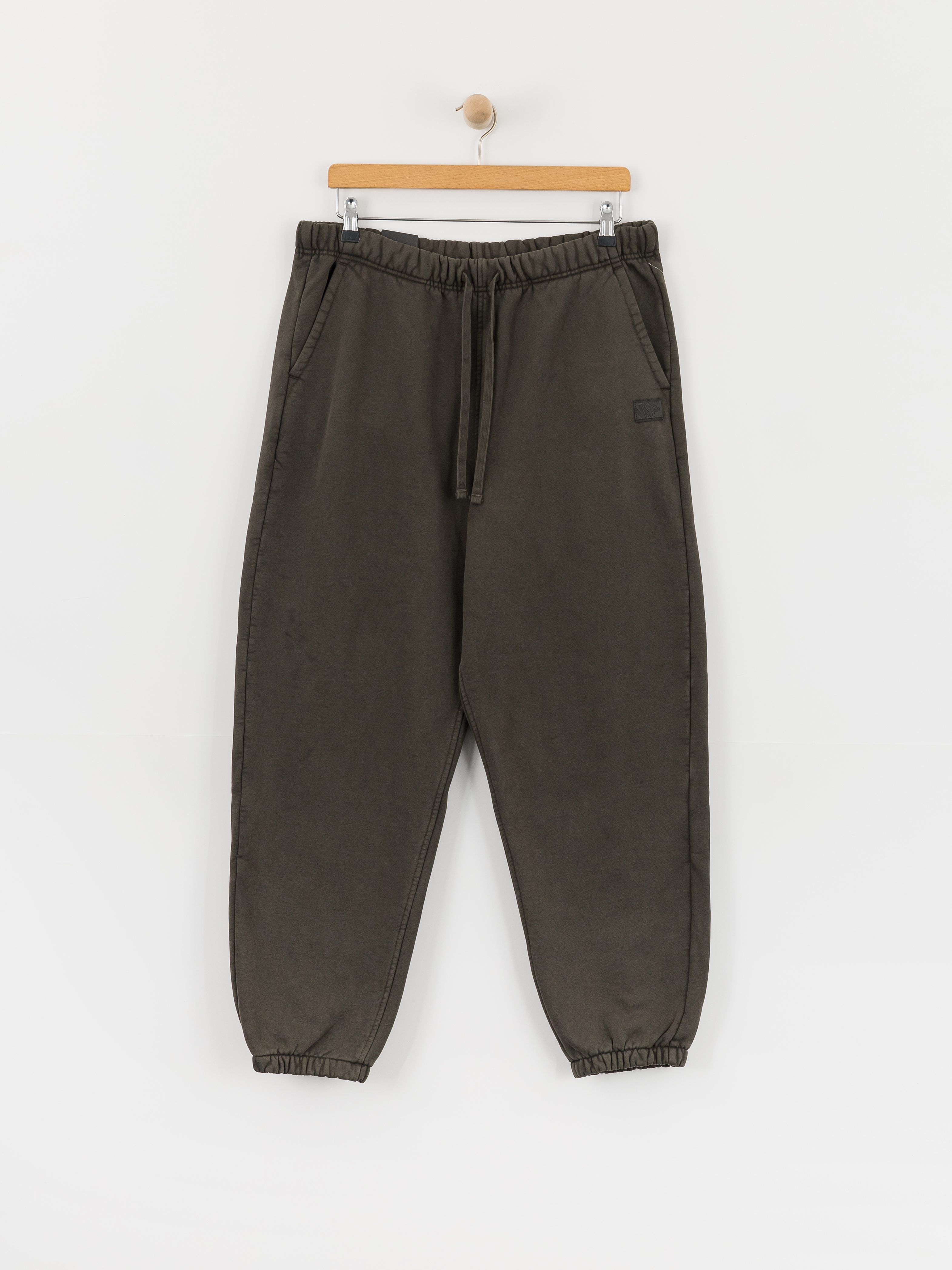 Pantaloni Vans Lx Fleece (faded black)