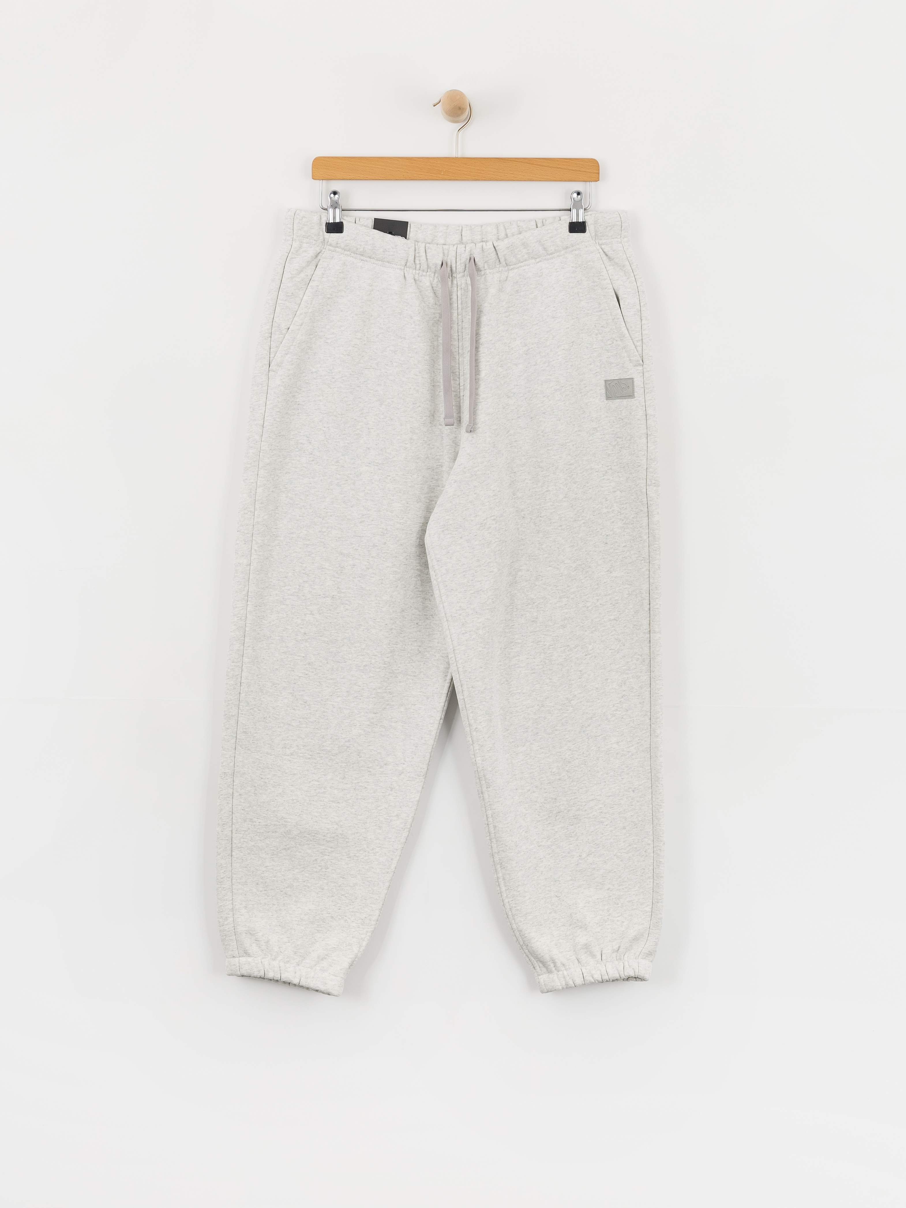 Pantaloni Vans Lx Fleece (ash heather)