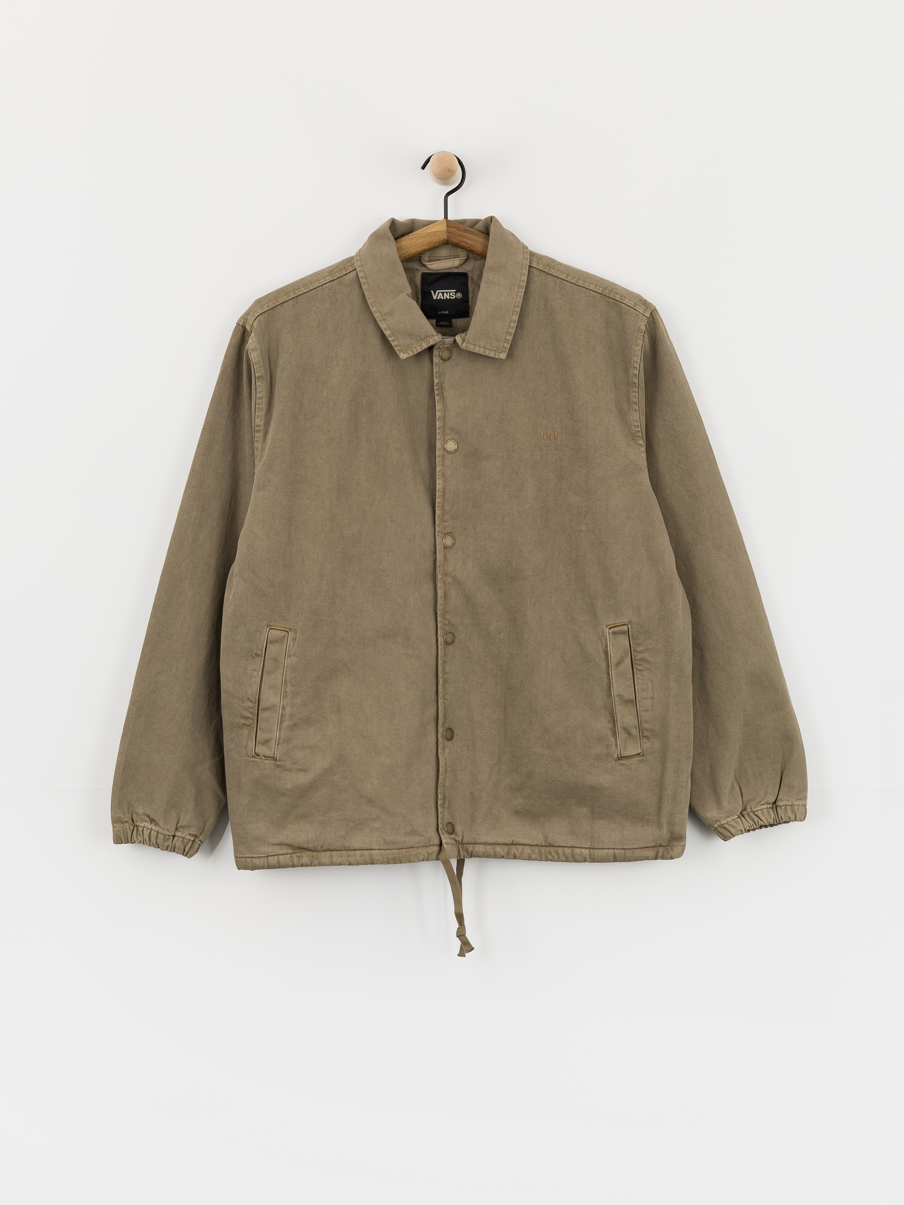 Geacă Vans Lx Denim Torrey Coaches (bay leaf)