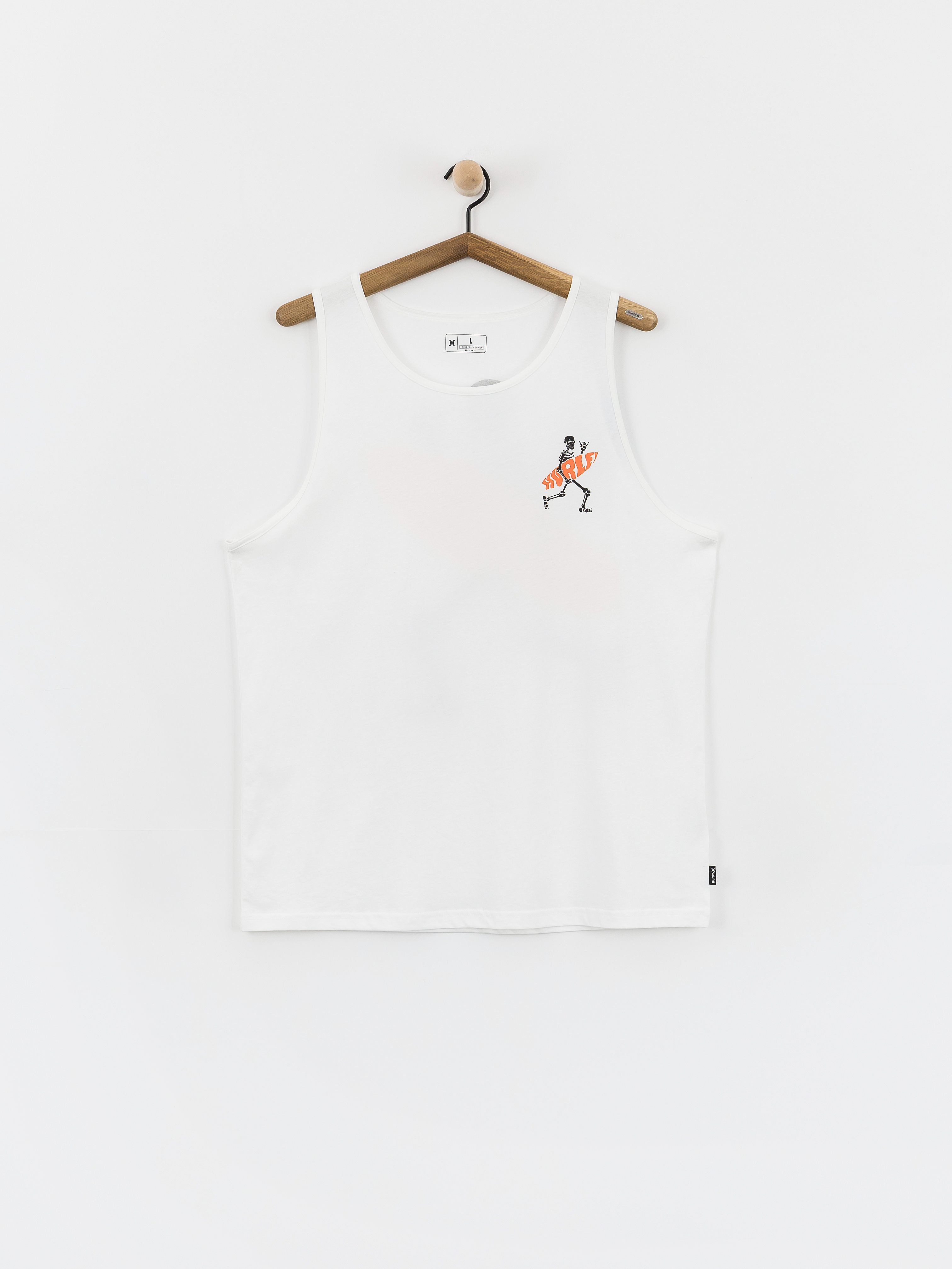 Tricou Hurley Flamengue