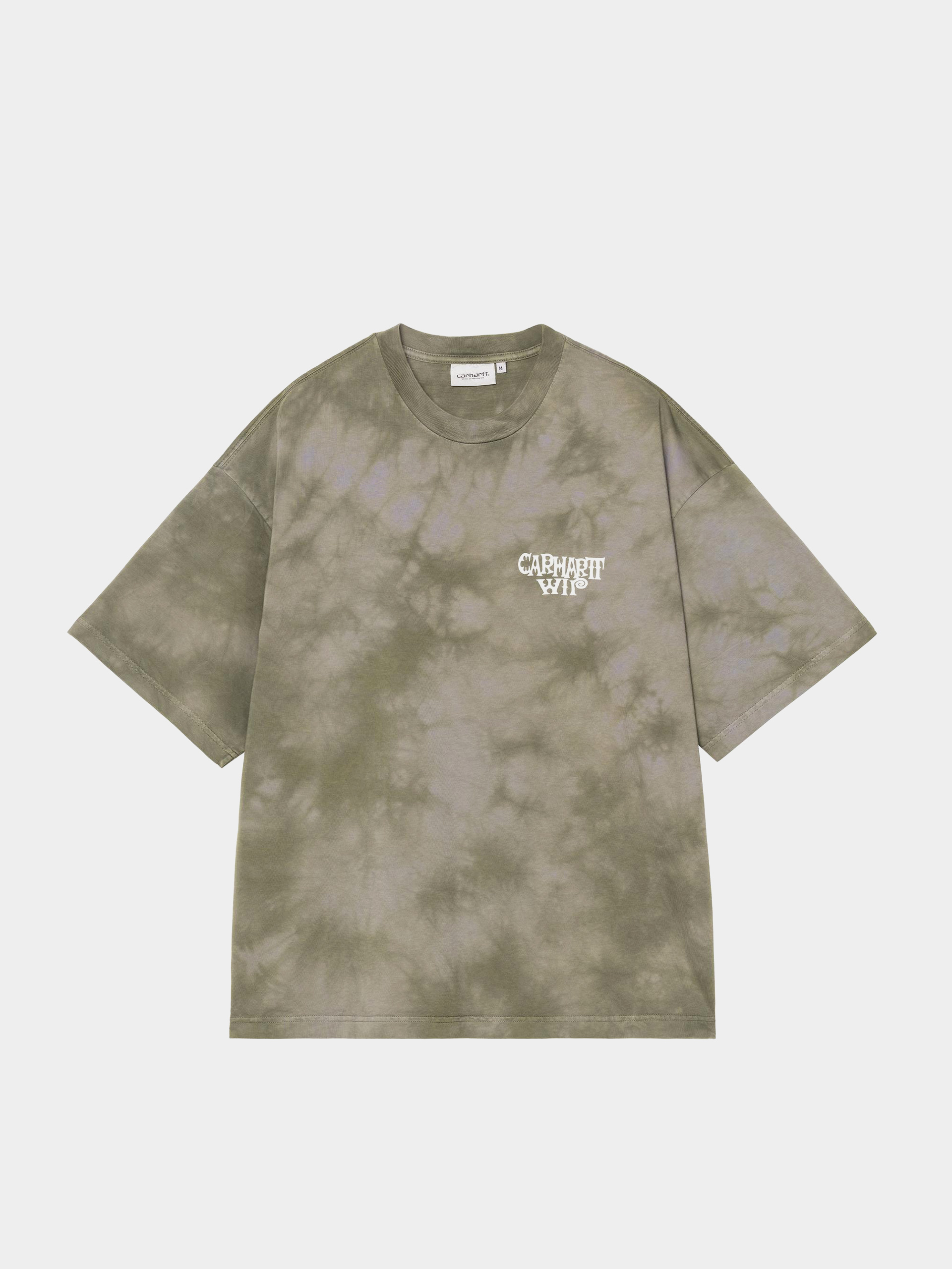Tricou Carhartt WIP Radiate