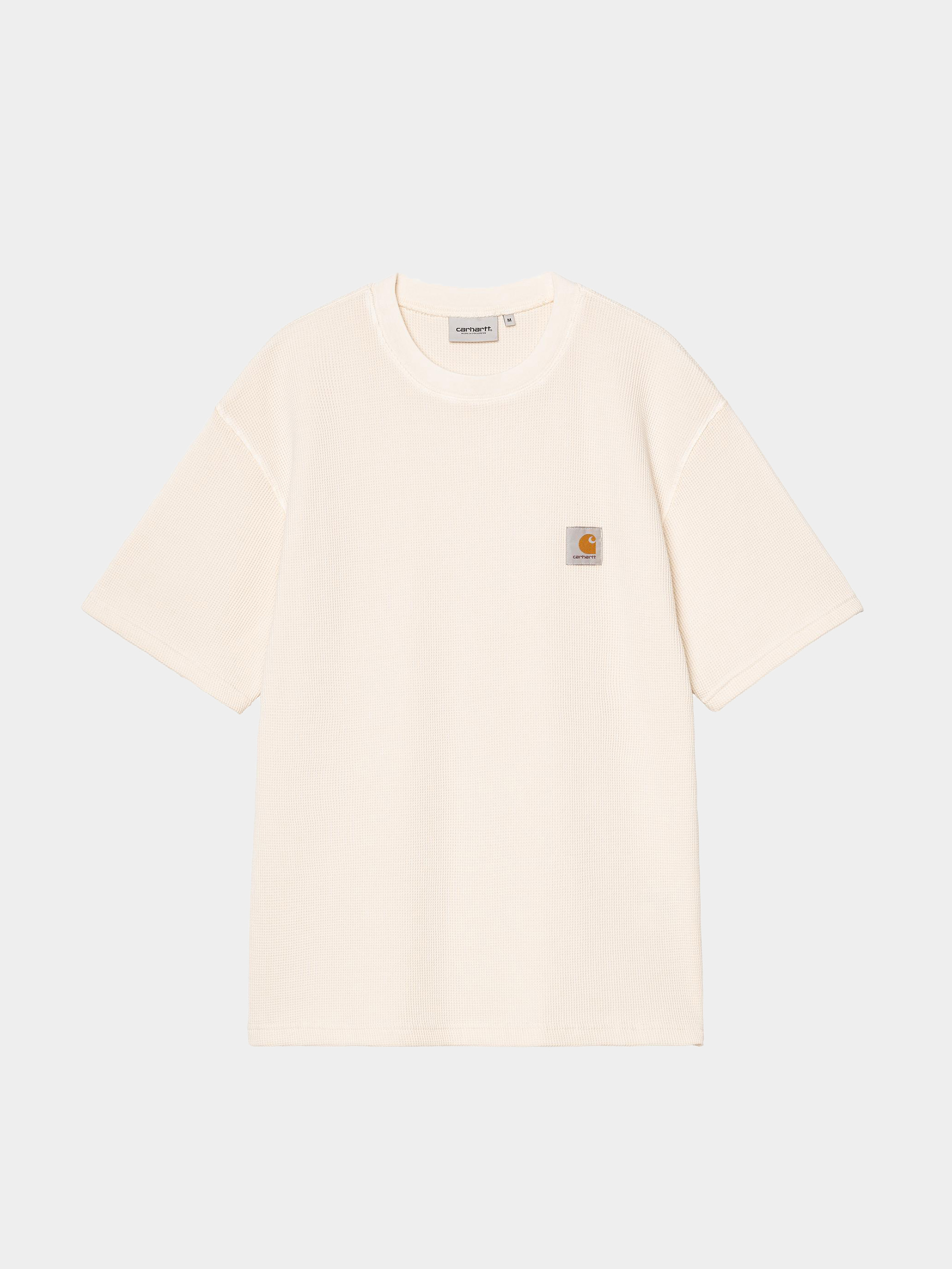 Tricou Carhartt WIP Nelson Waffle