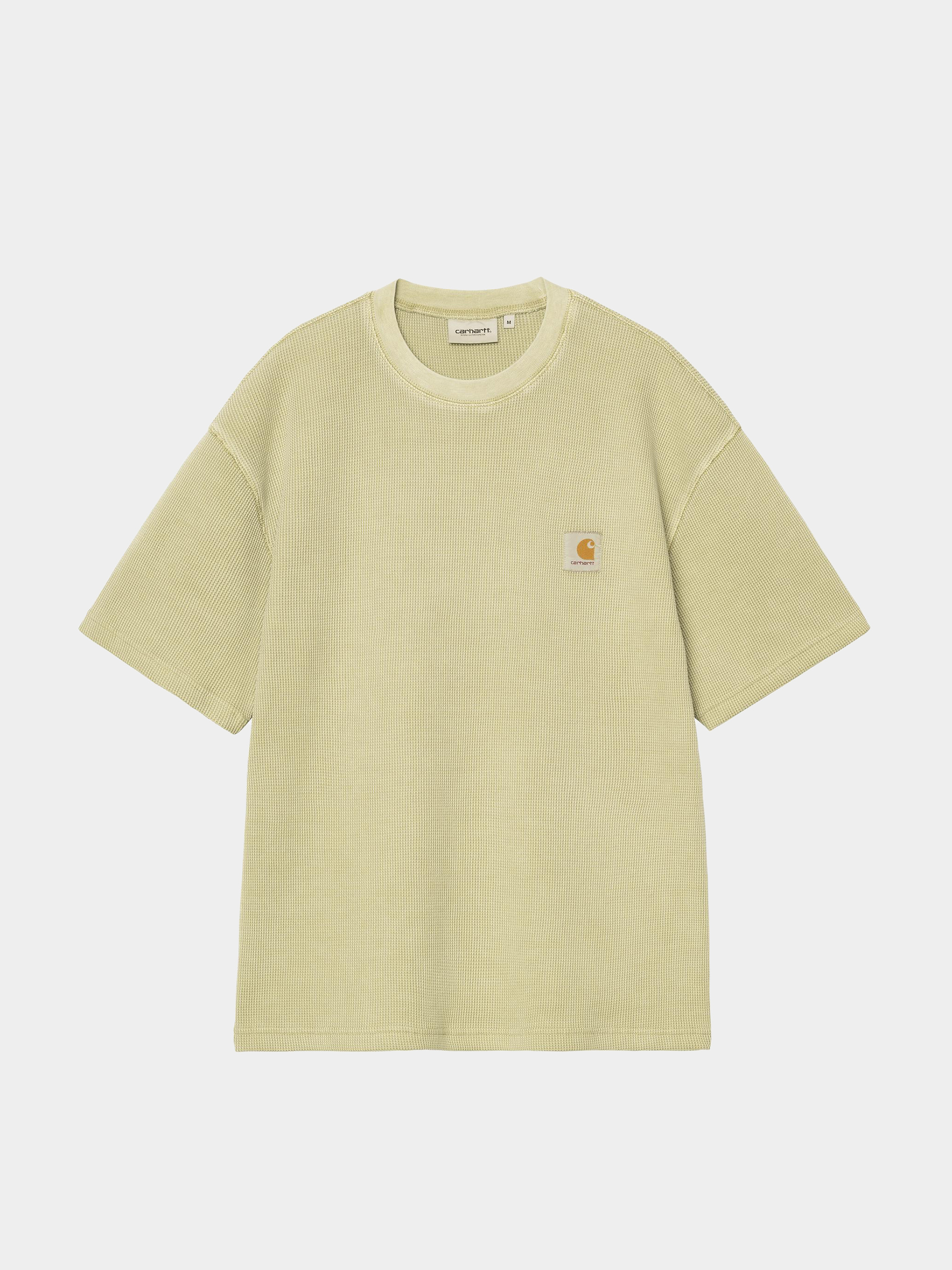 Tricou Carhartt WIP Nelson Waffle