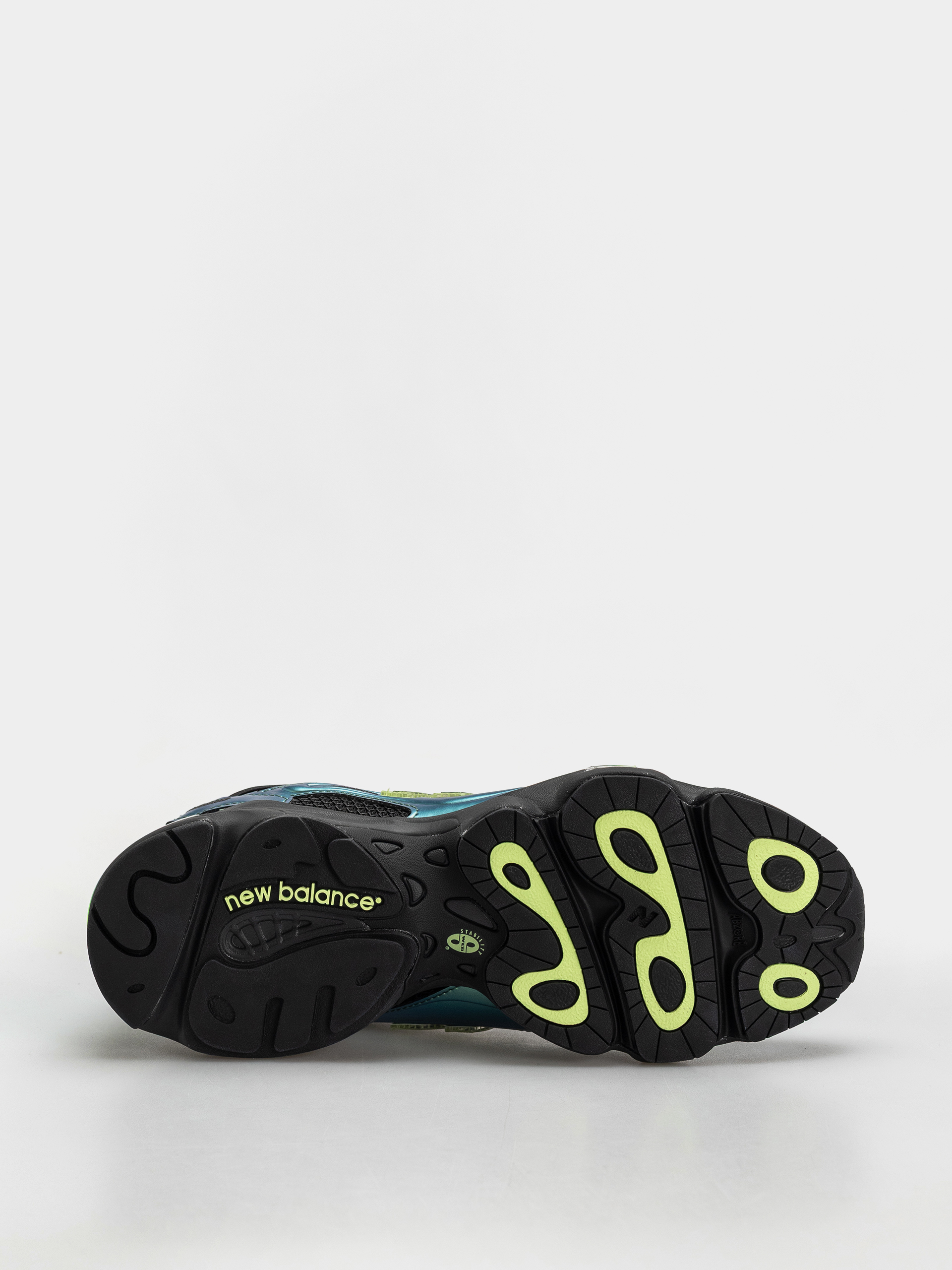 Pantofi New Balance 1000 (faded black/afterglow)