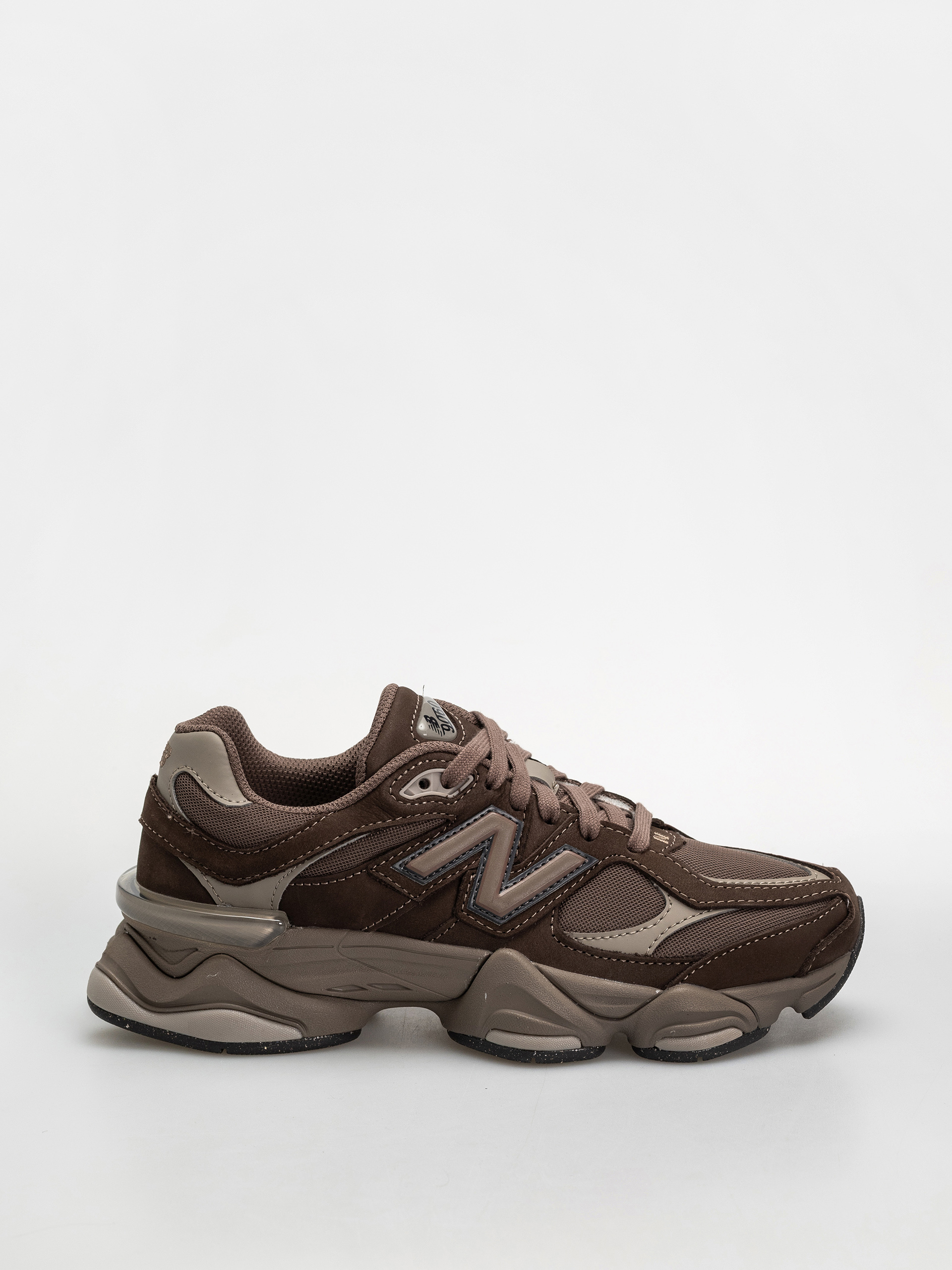 Pantofi New Balance 933 - maro (dark brown)