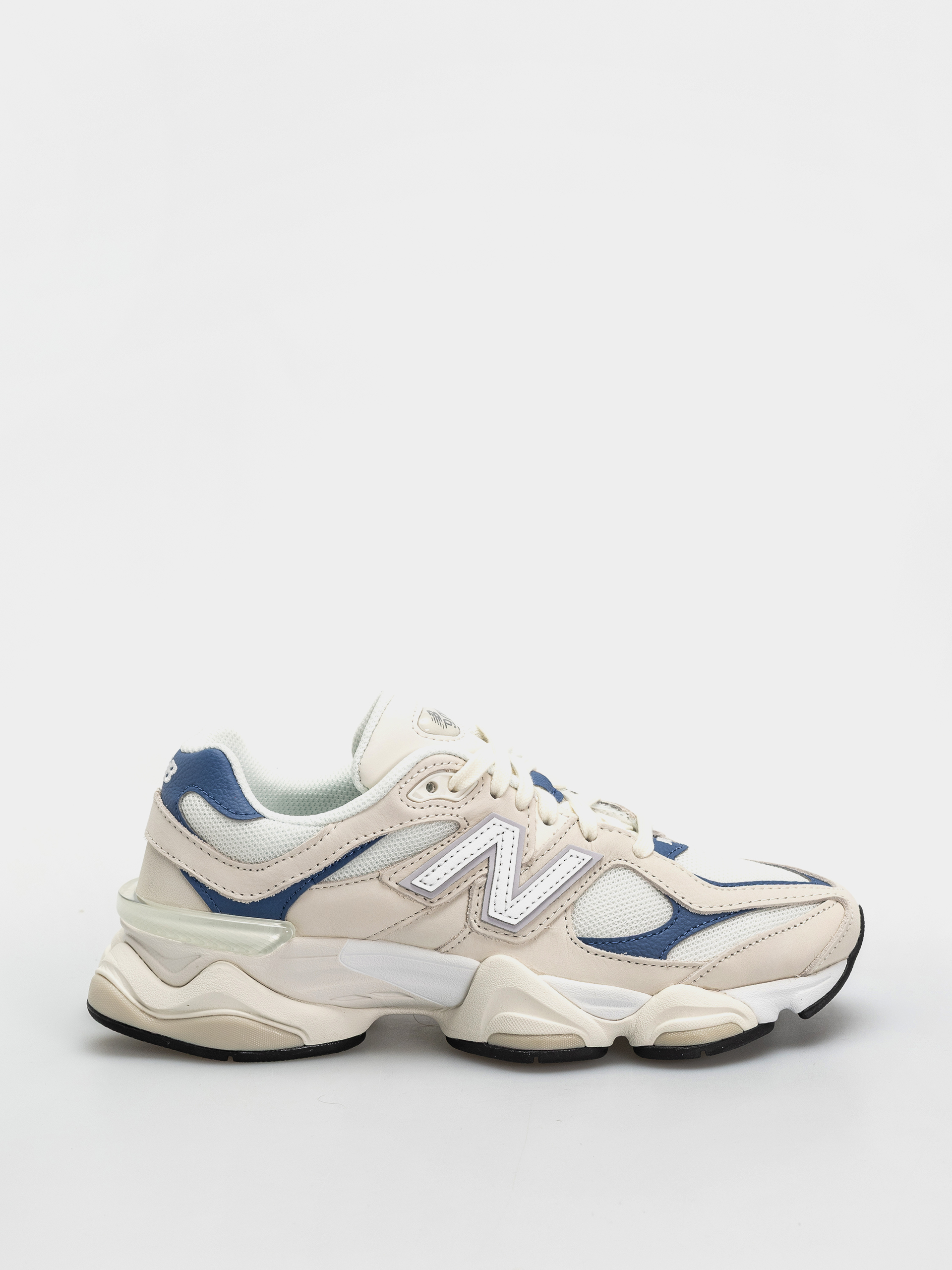 Pantofi New Balance 9060 - alb (sea salt purple)