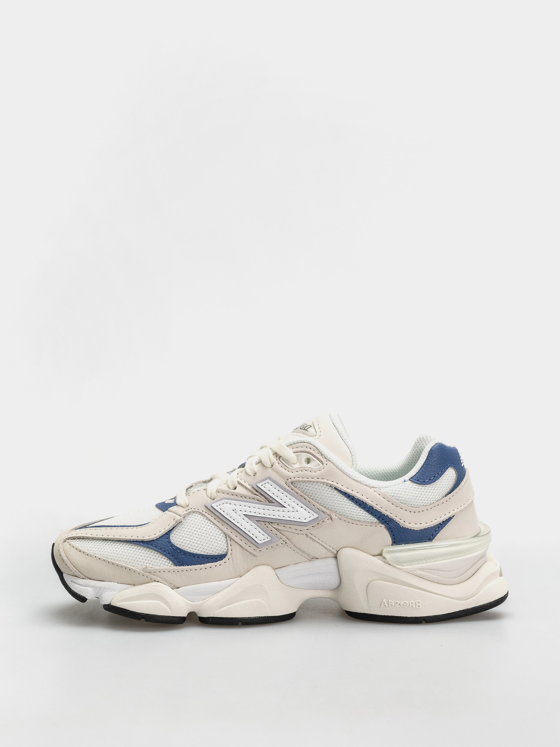 Pantofi New Balance 9060 (sea salt/magic blue)
