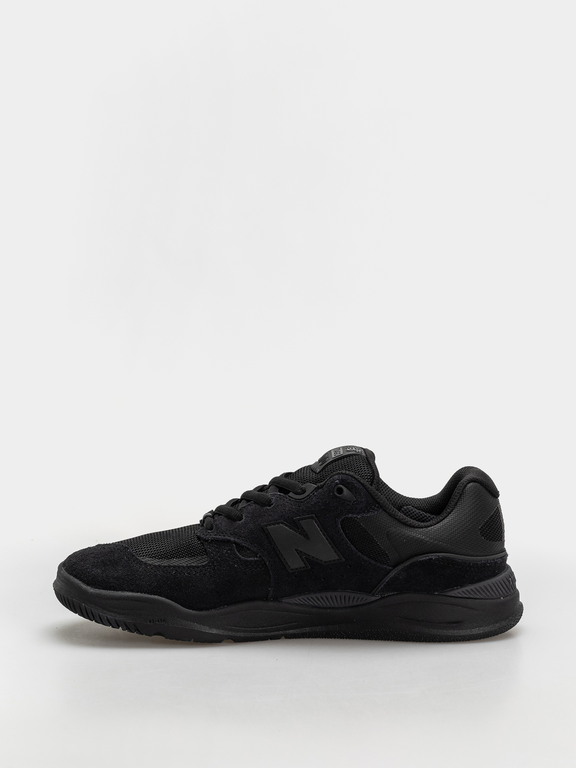 Pantofi New Balance 1010 (black/black)